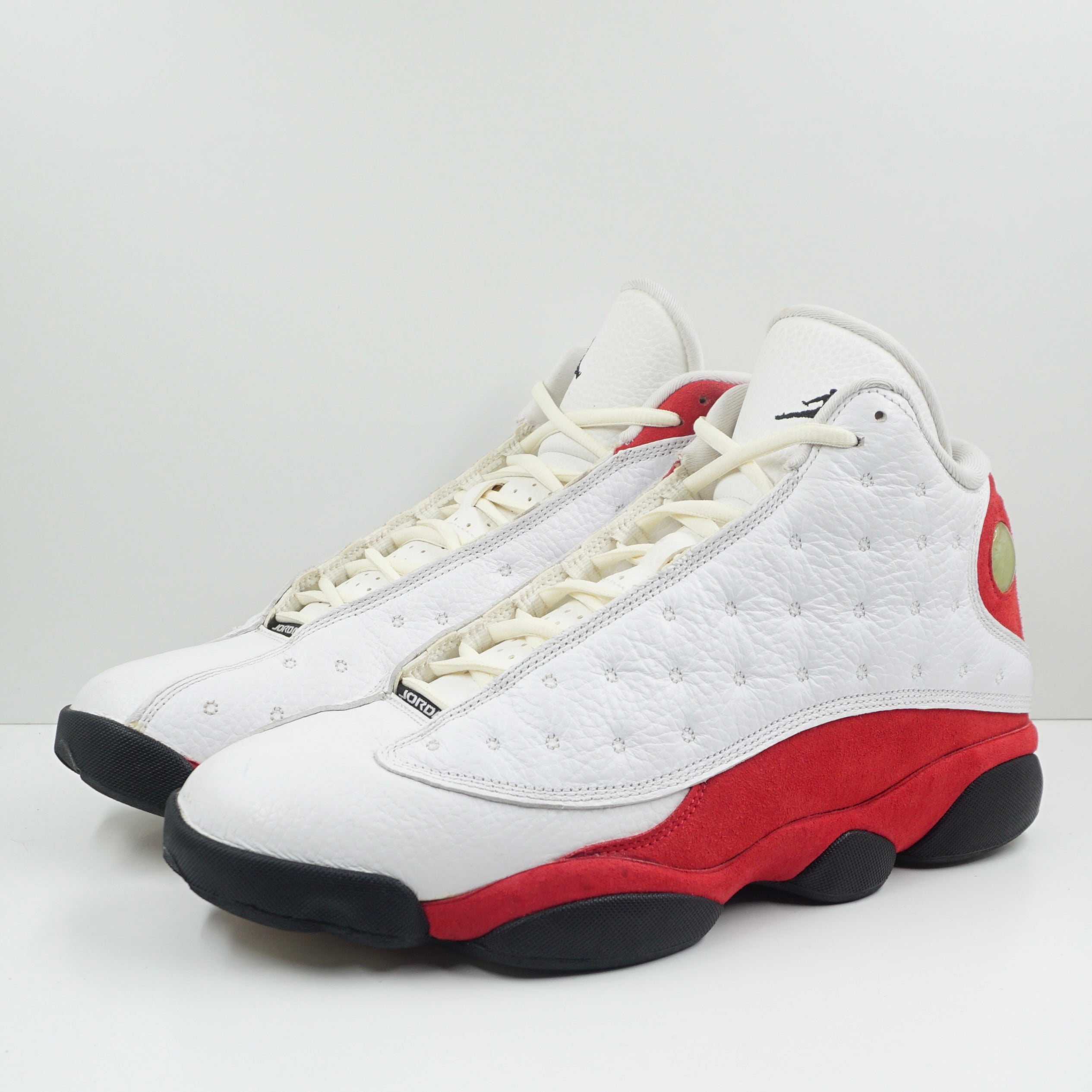 Jordan 13 Retro OG Chicago (2017)