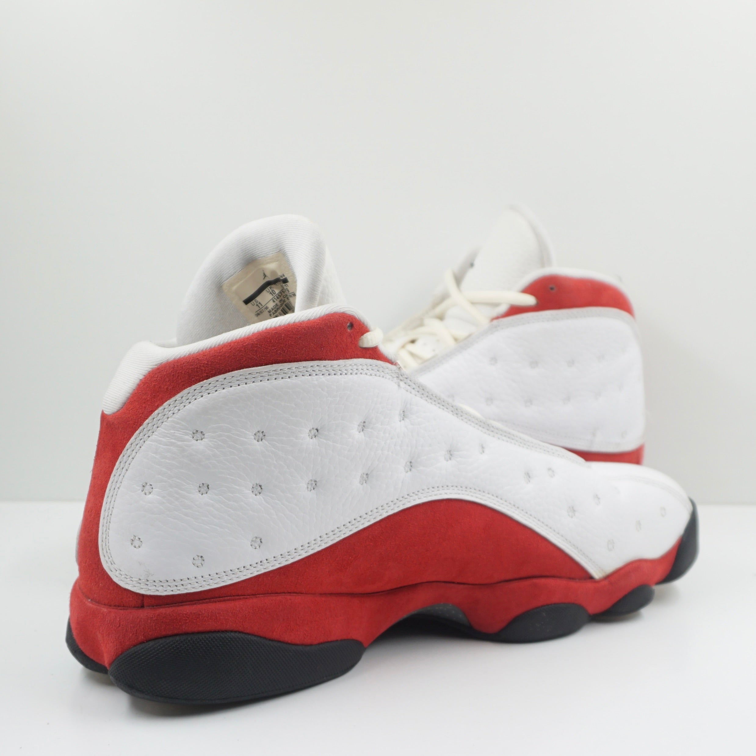 Jordan 13 Retro OG Chicago (2017)