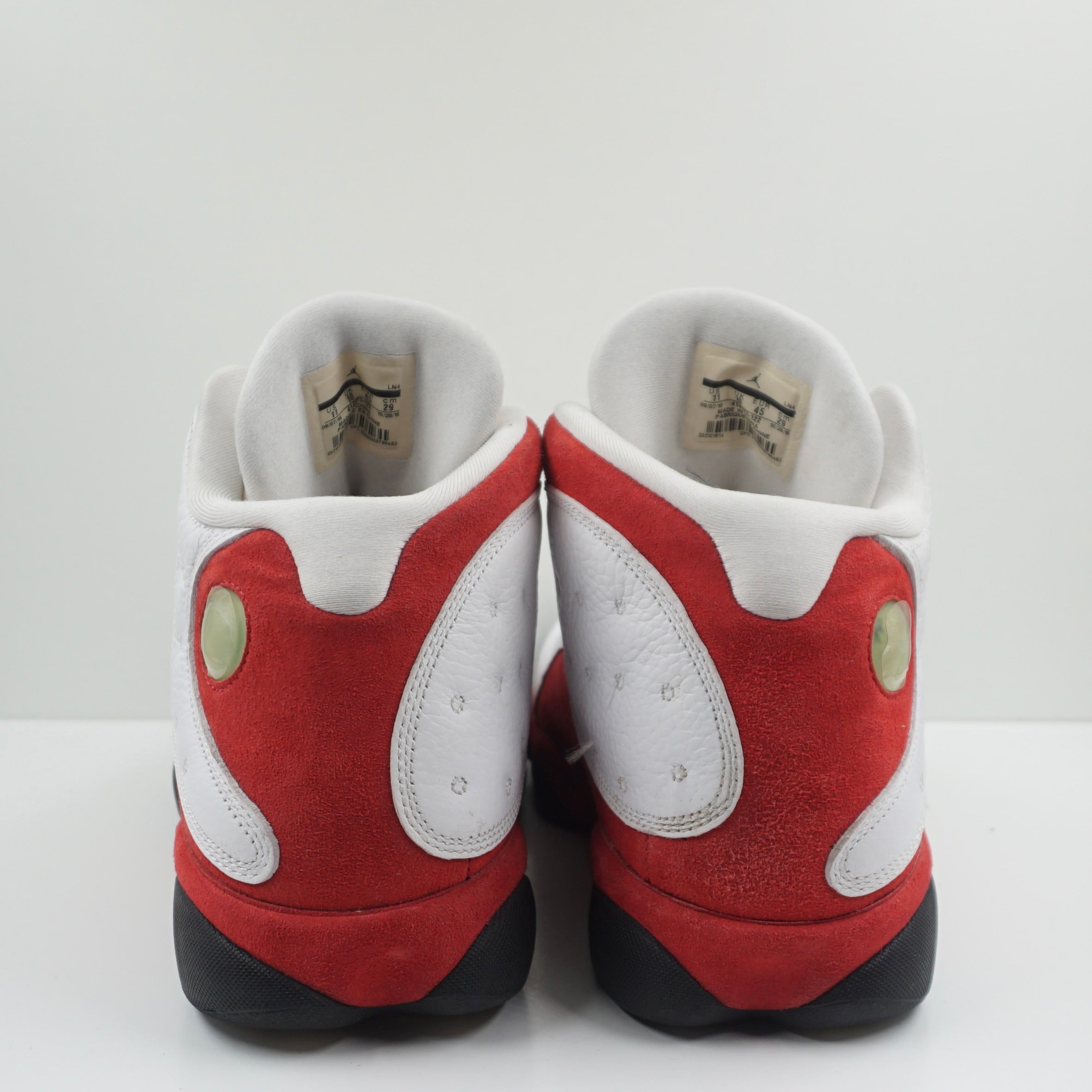 Jordan 13 Retro OG Chicago (2017)