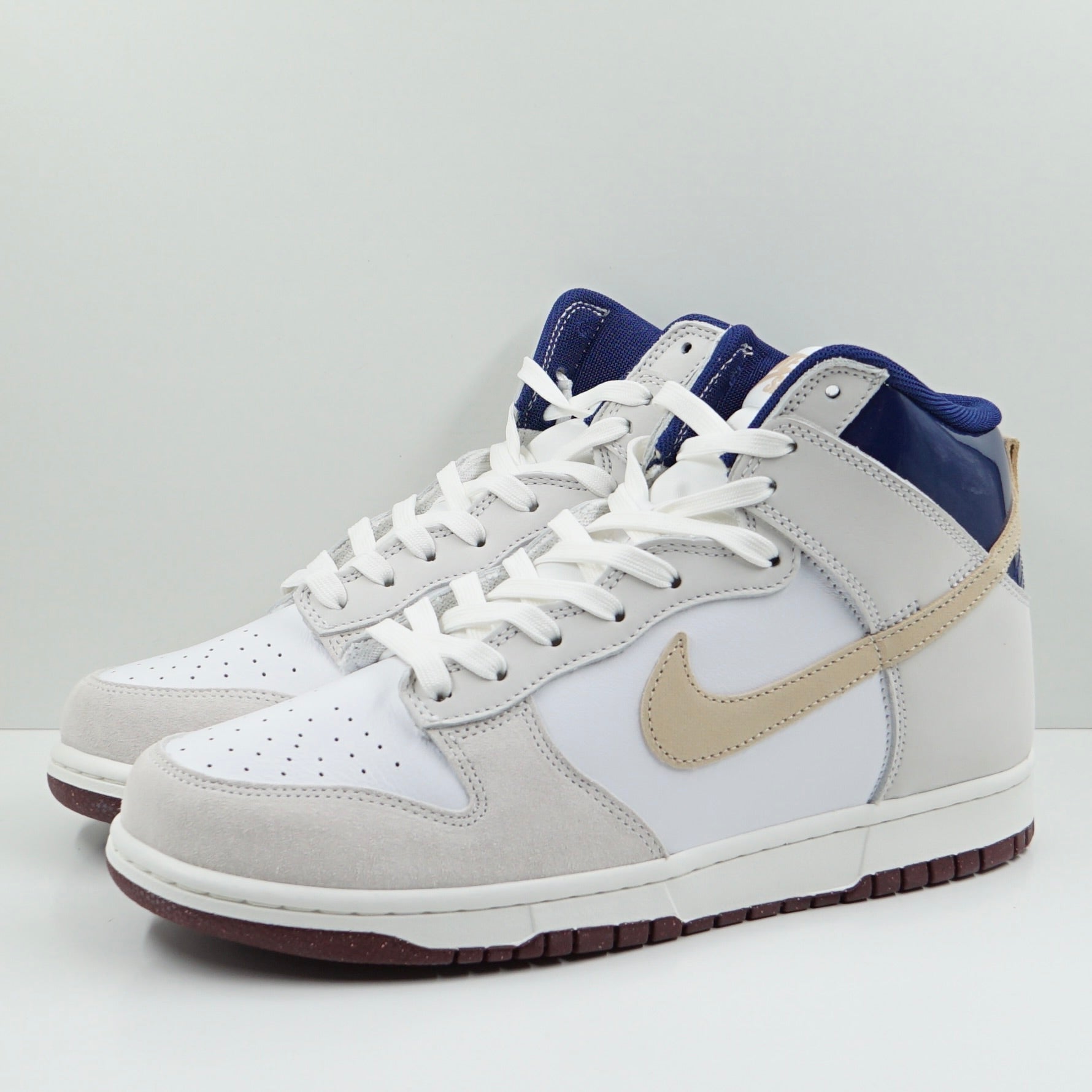 Nike SB Dunk High Pro Beyond