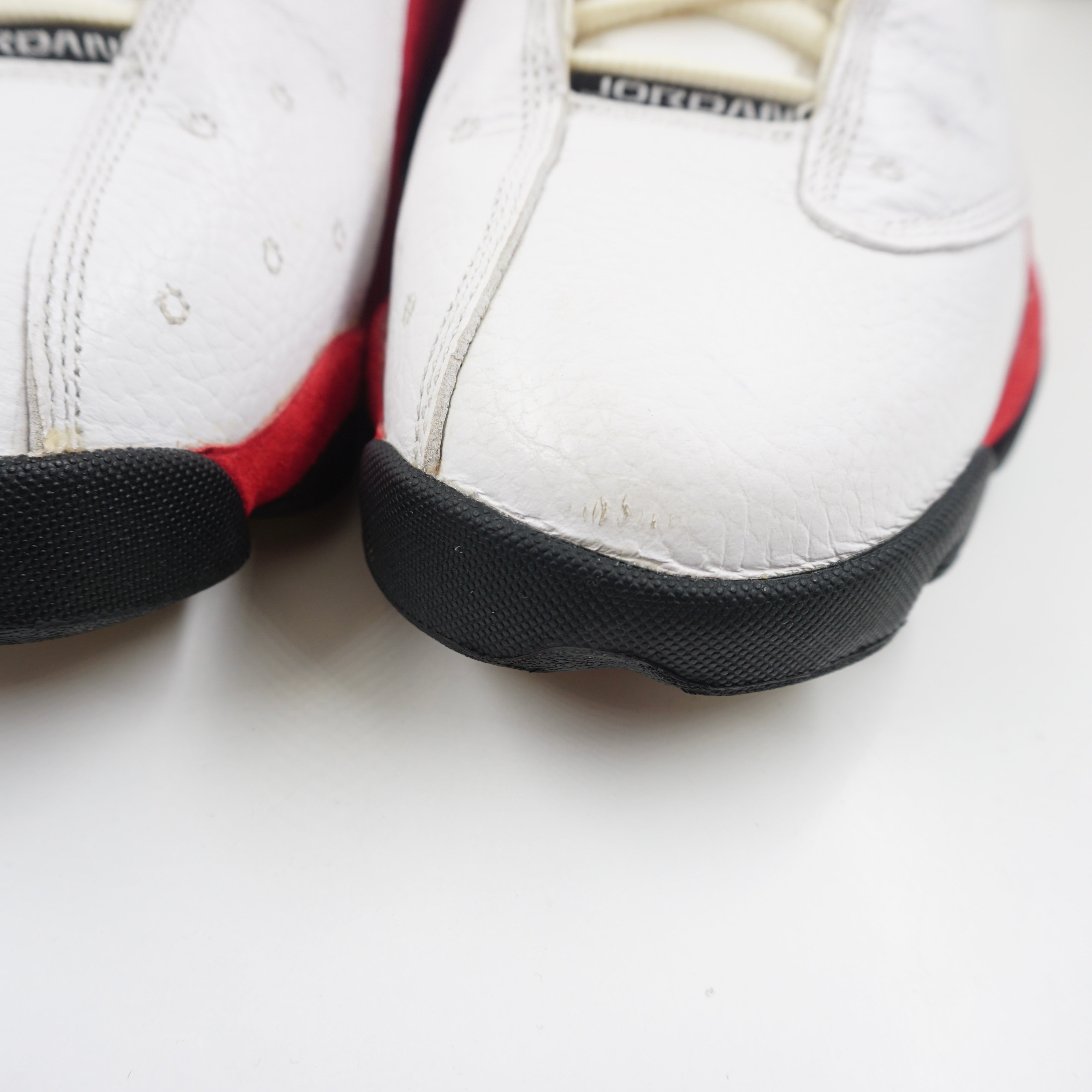 Jordan 13 Retro OG Chicago (2017)