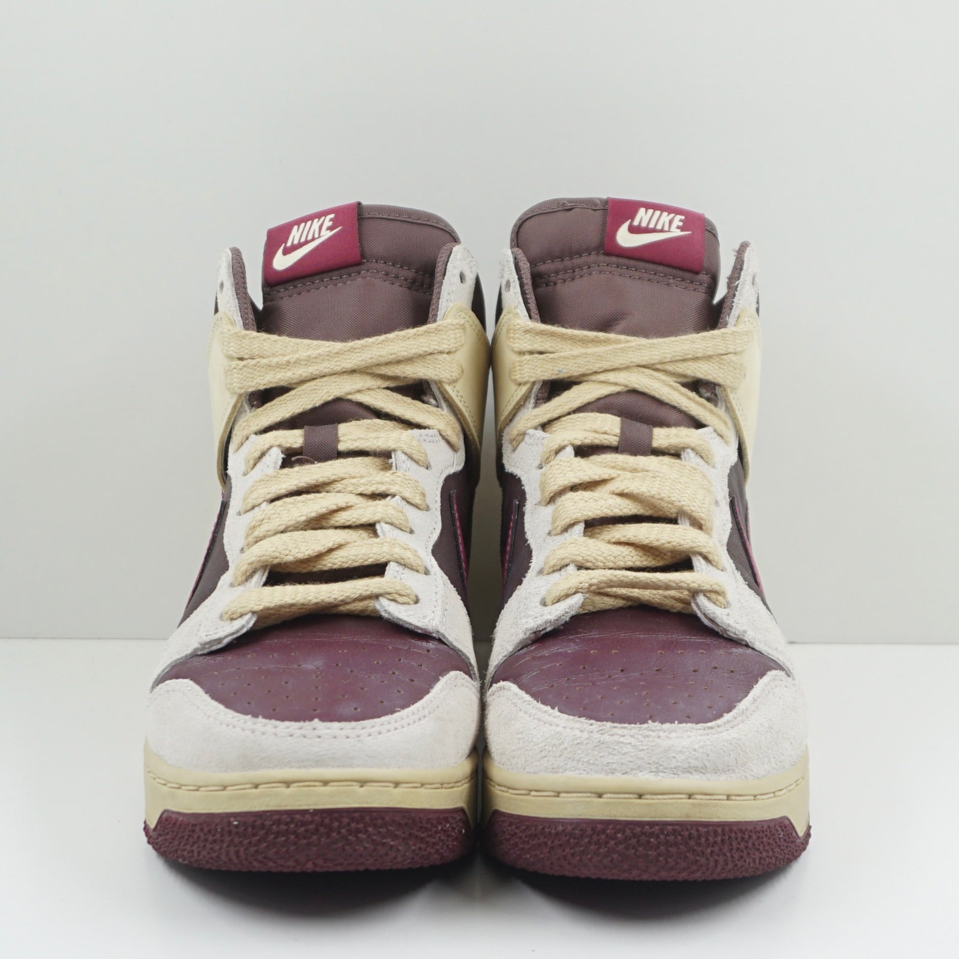 Nike Dunk High 1985 Valentines Day 2023 (W)