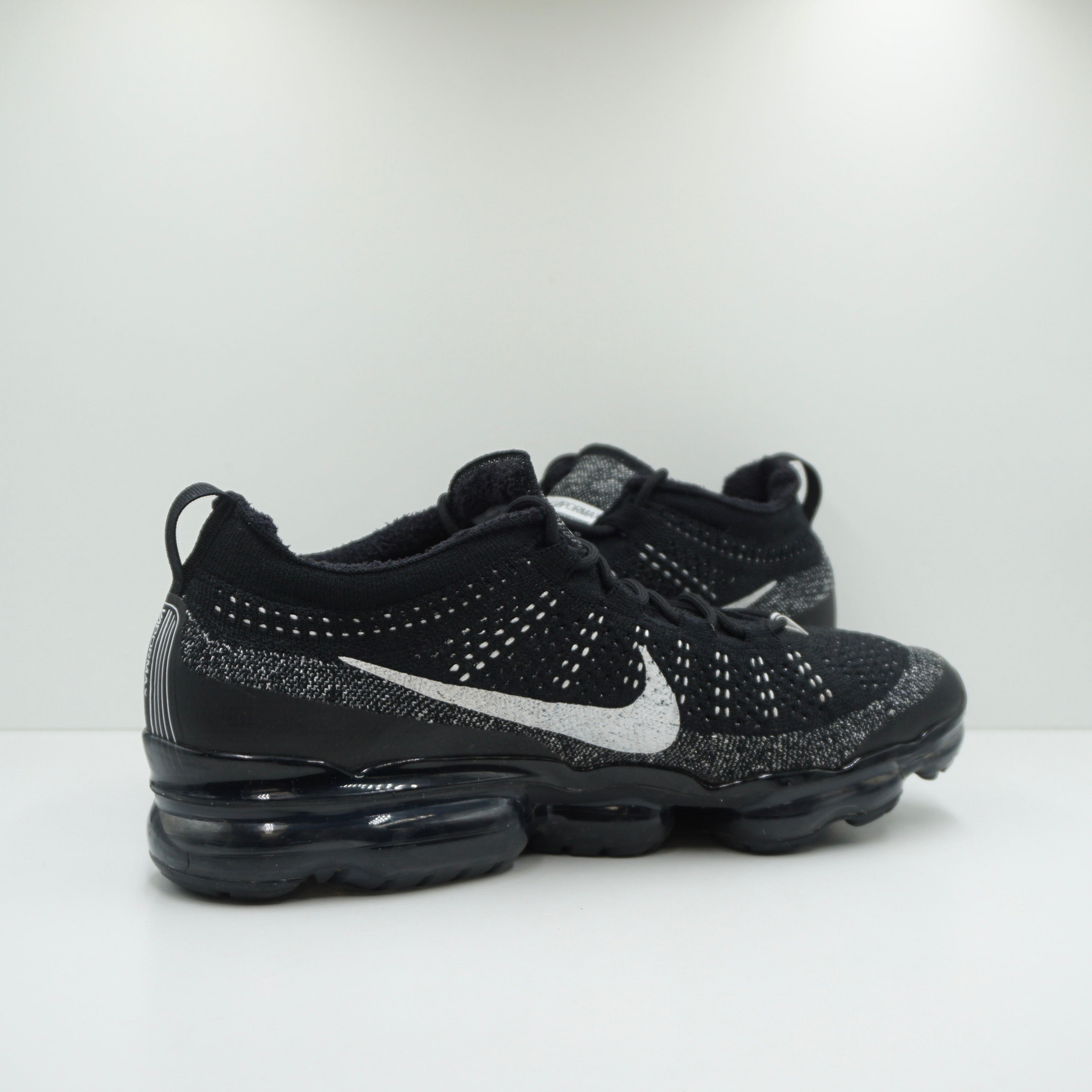 Nike Air VaporMax 2023 Flyknit Oreo
