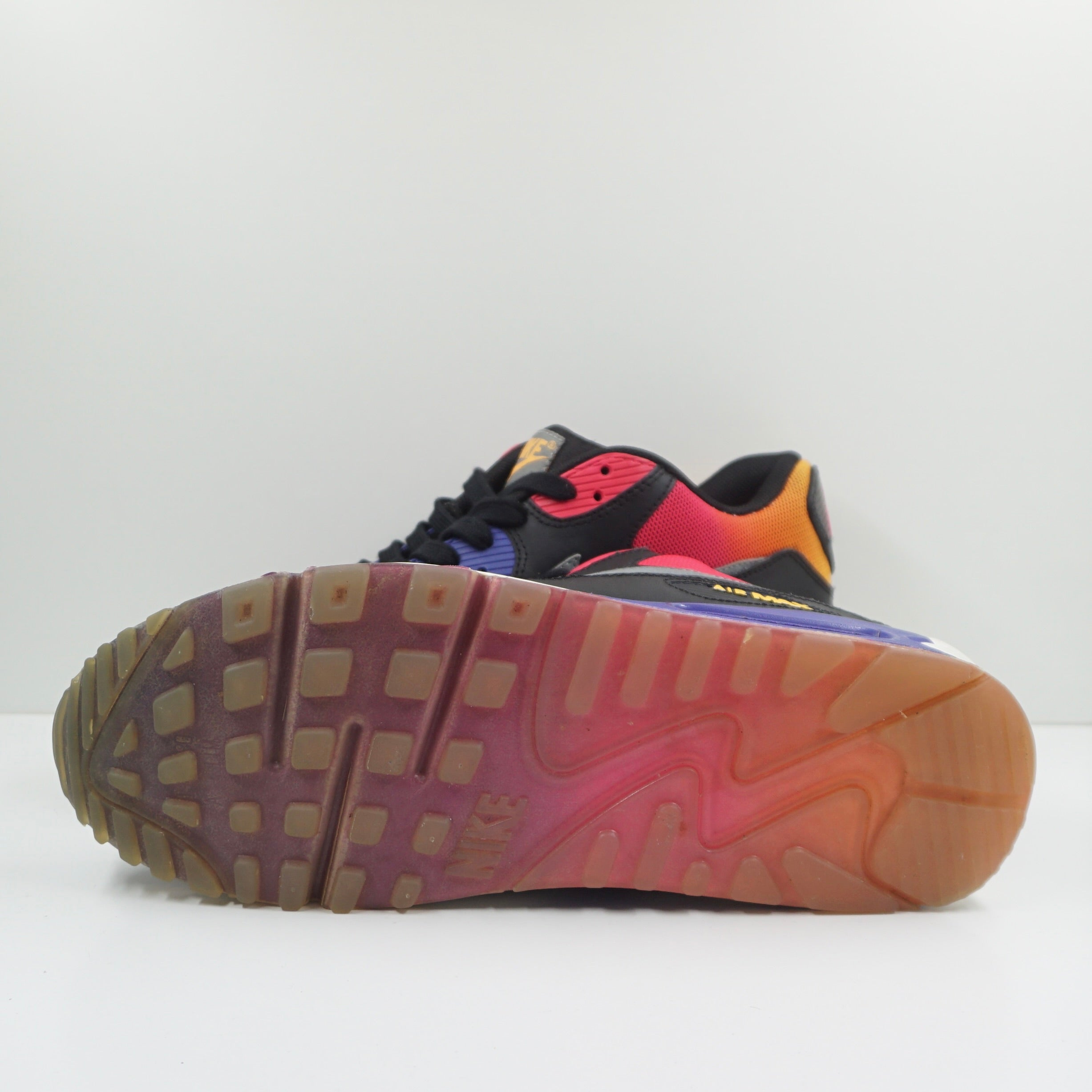 Nike Air Max 90 SD Black Persian Violet