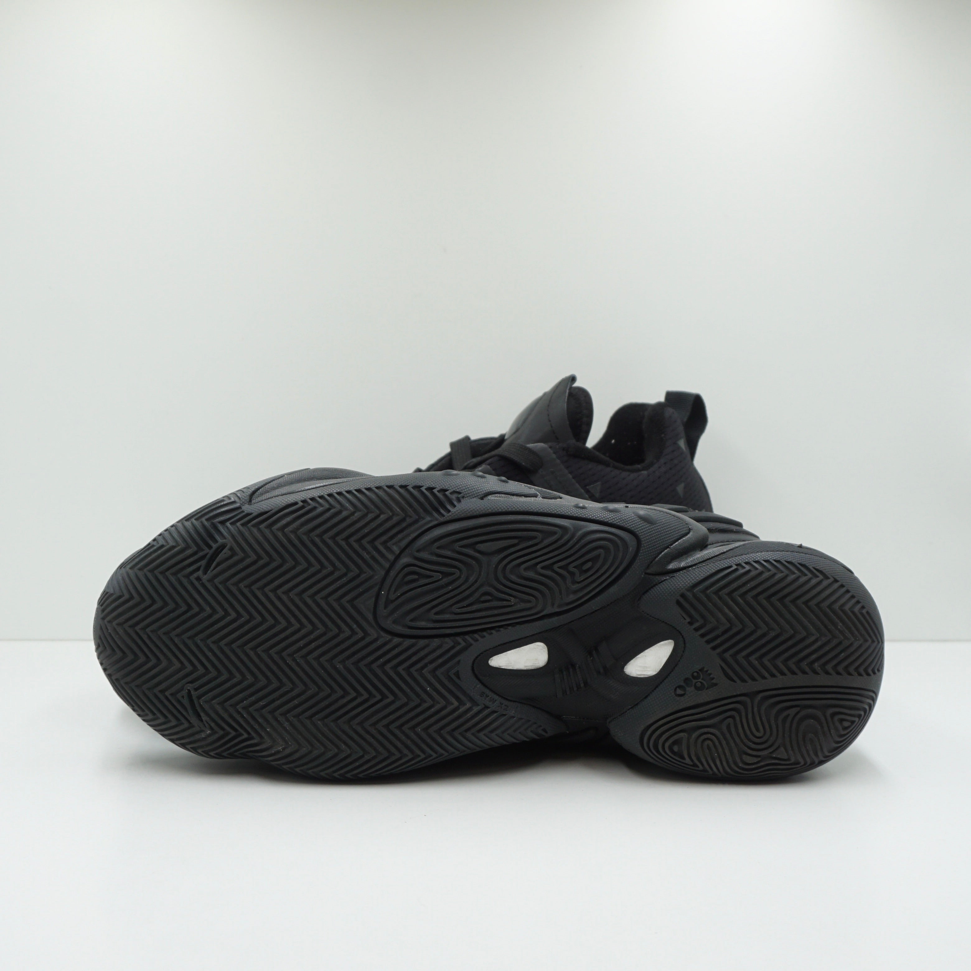 Adidas Crazy BYW 2.0 Pharrell Triple Black