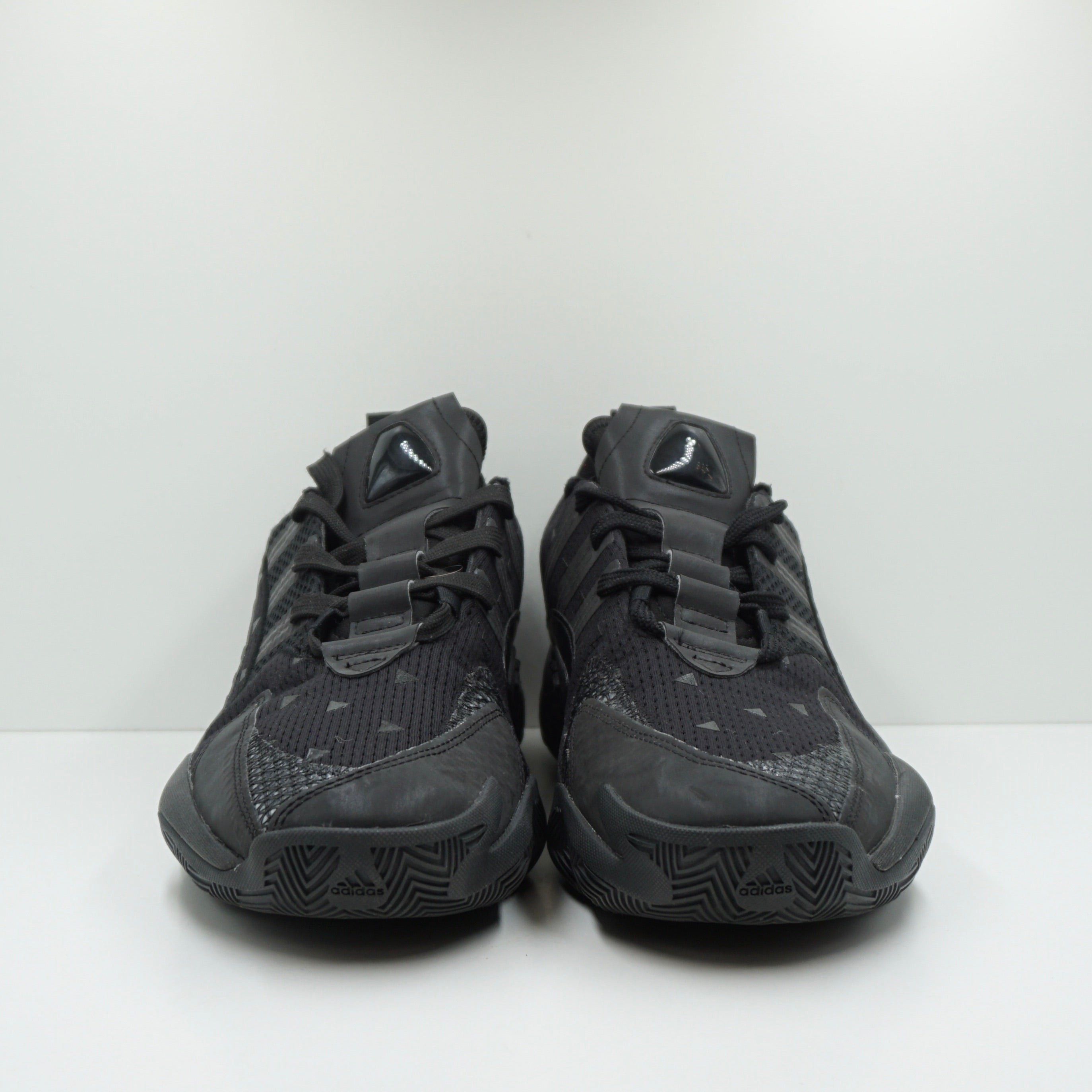 Adidas Crazy BYW 2.0 Pharrell Triple Black