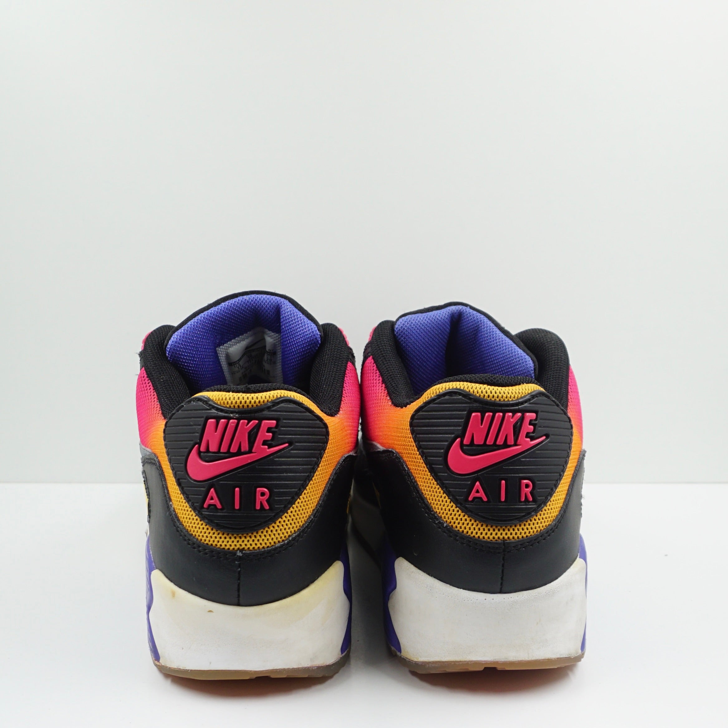 Nike Air Max 90 SD Black Persian Violet
