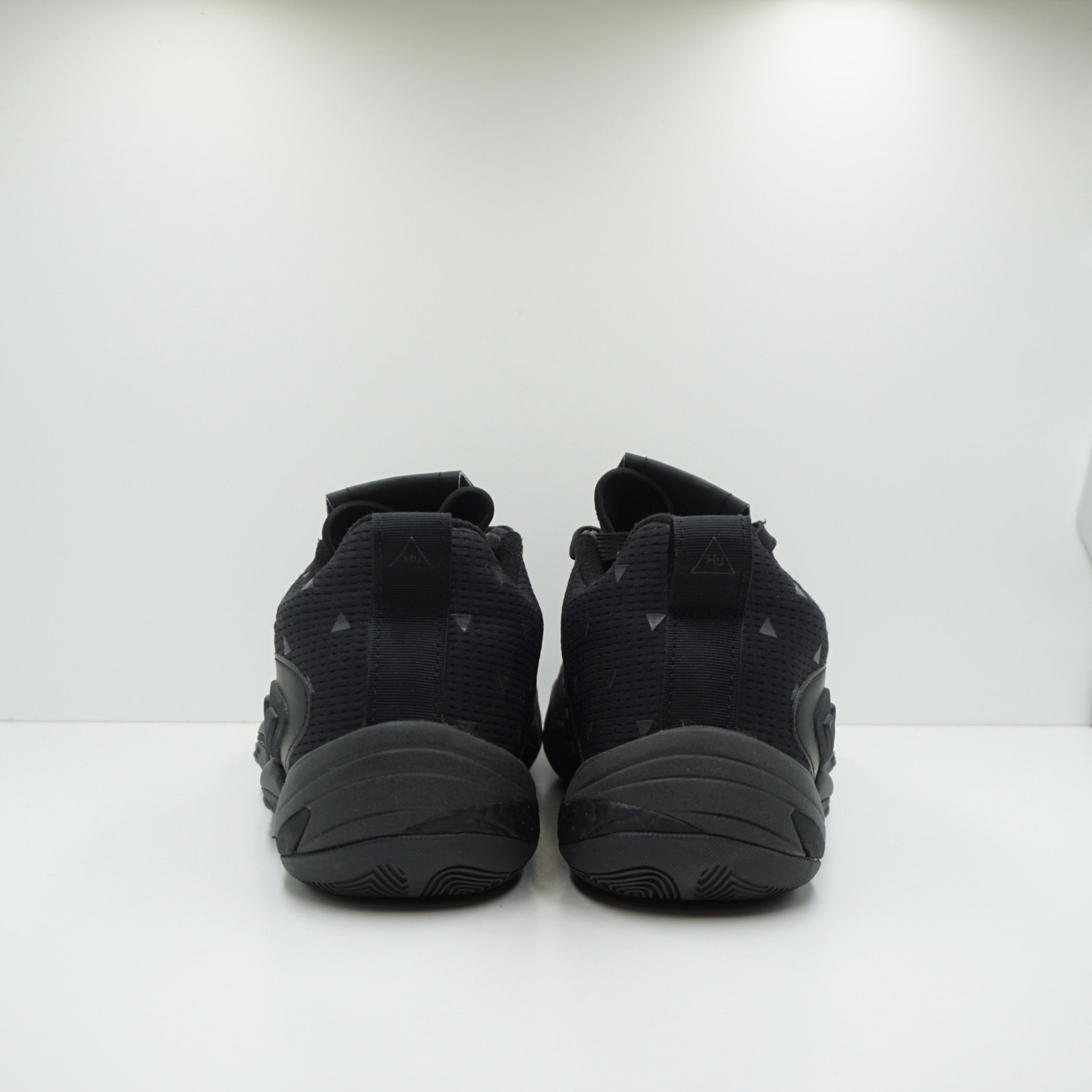 Adidas Crazy BYW 2.0 Pharrell Triple Black