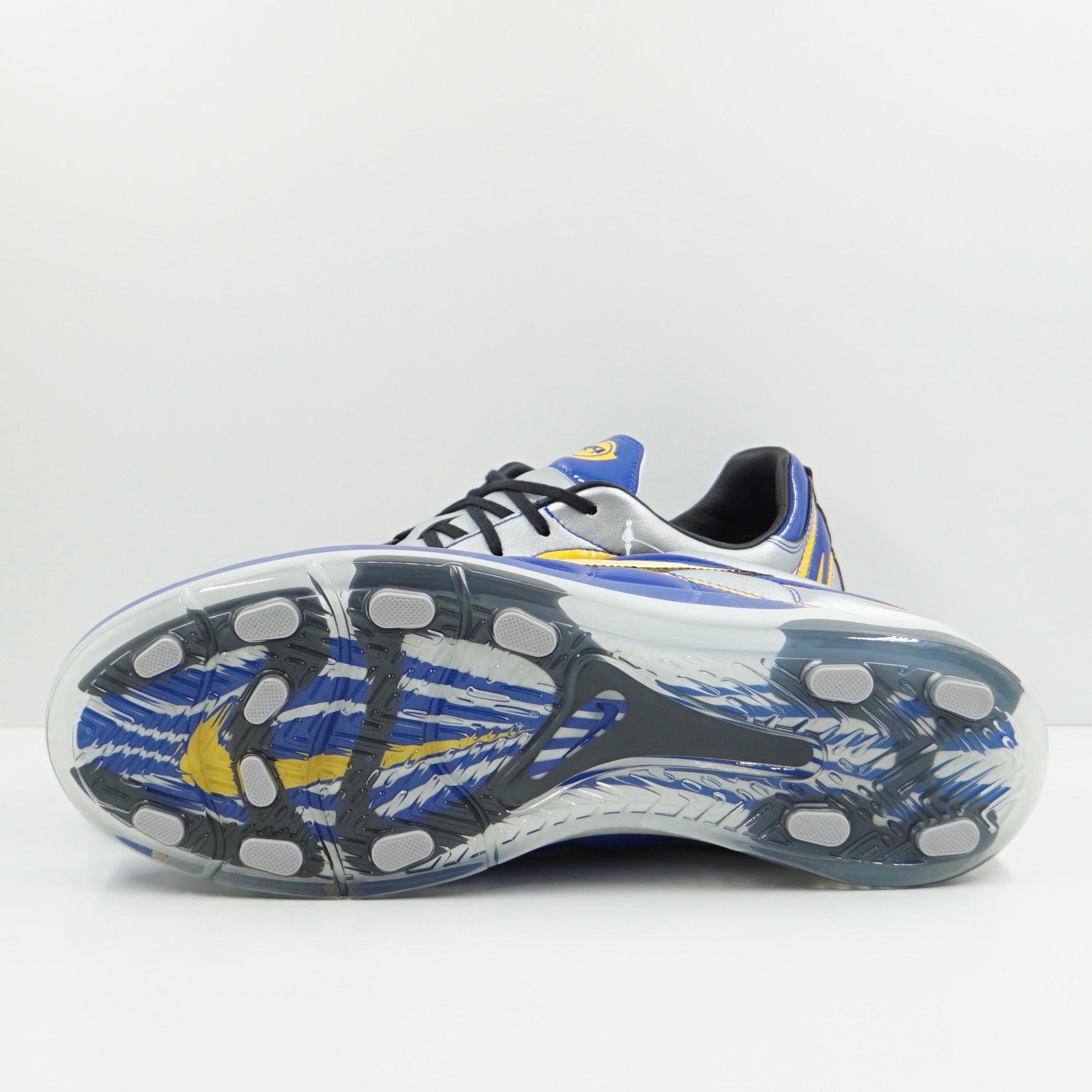 Nike Cryoshot Mercurial Vapor R9 OG