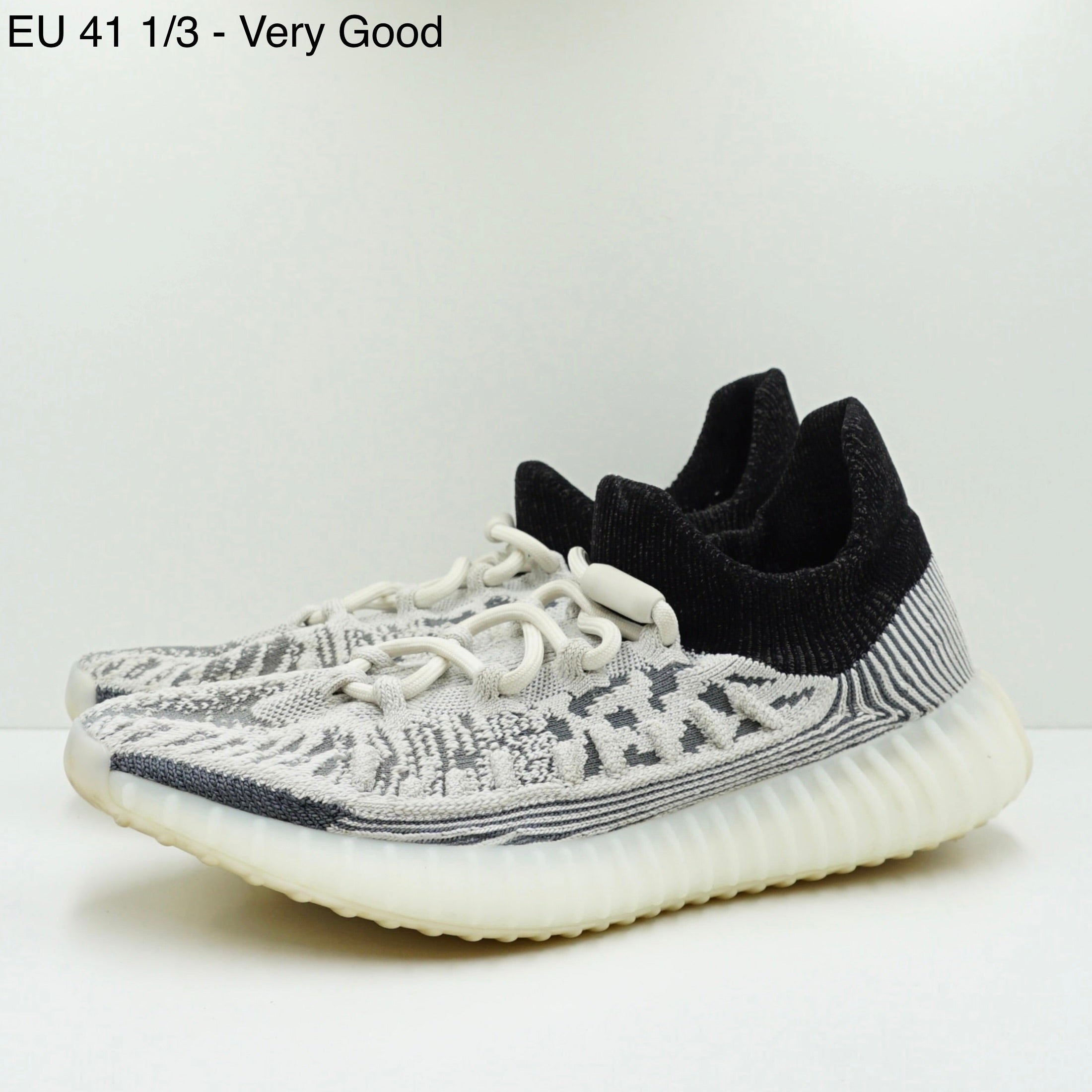 Adidas Yeezy 350 V2 CMPCT Slate Panda