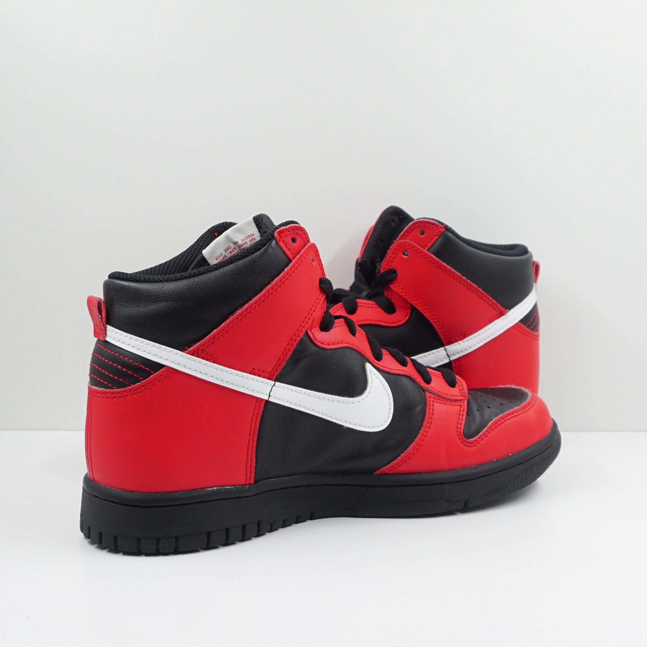 Nike Dunk High Deadpool (GS)