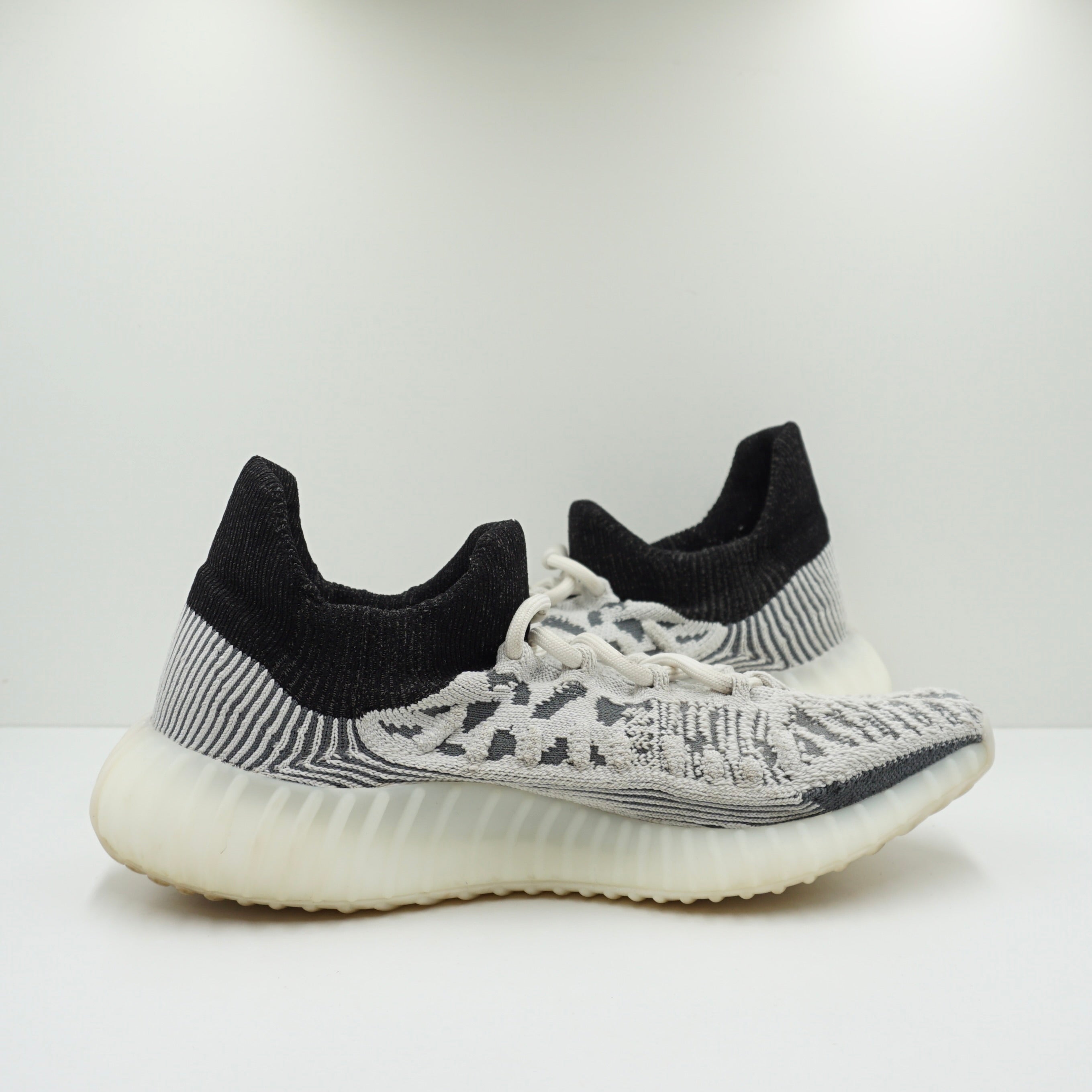 Adidas Yeezy 350 V2 CMPCT Slate Panda