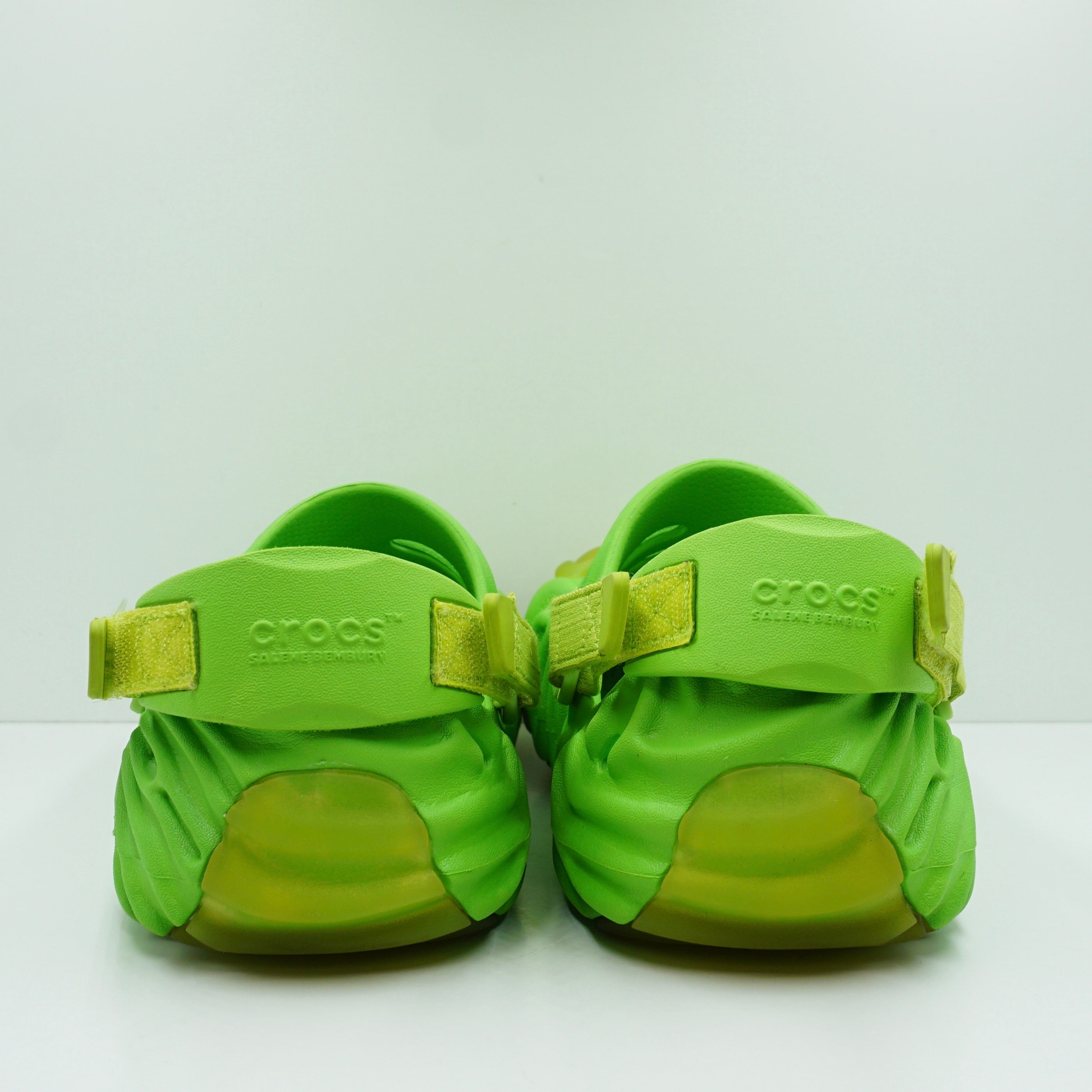 Crocs Pollex Clog By Salehe Bembury Crocodile