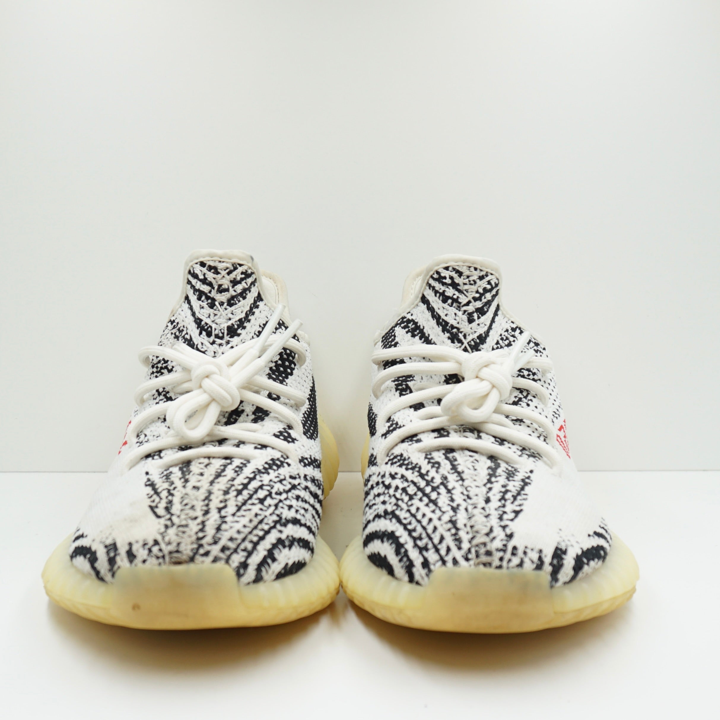 Adidas Yeezy Boost 350 V2 Zebra (2017/2022)