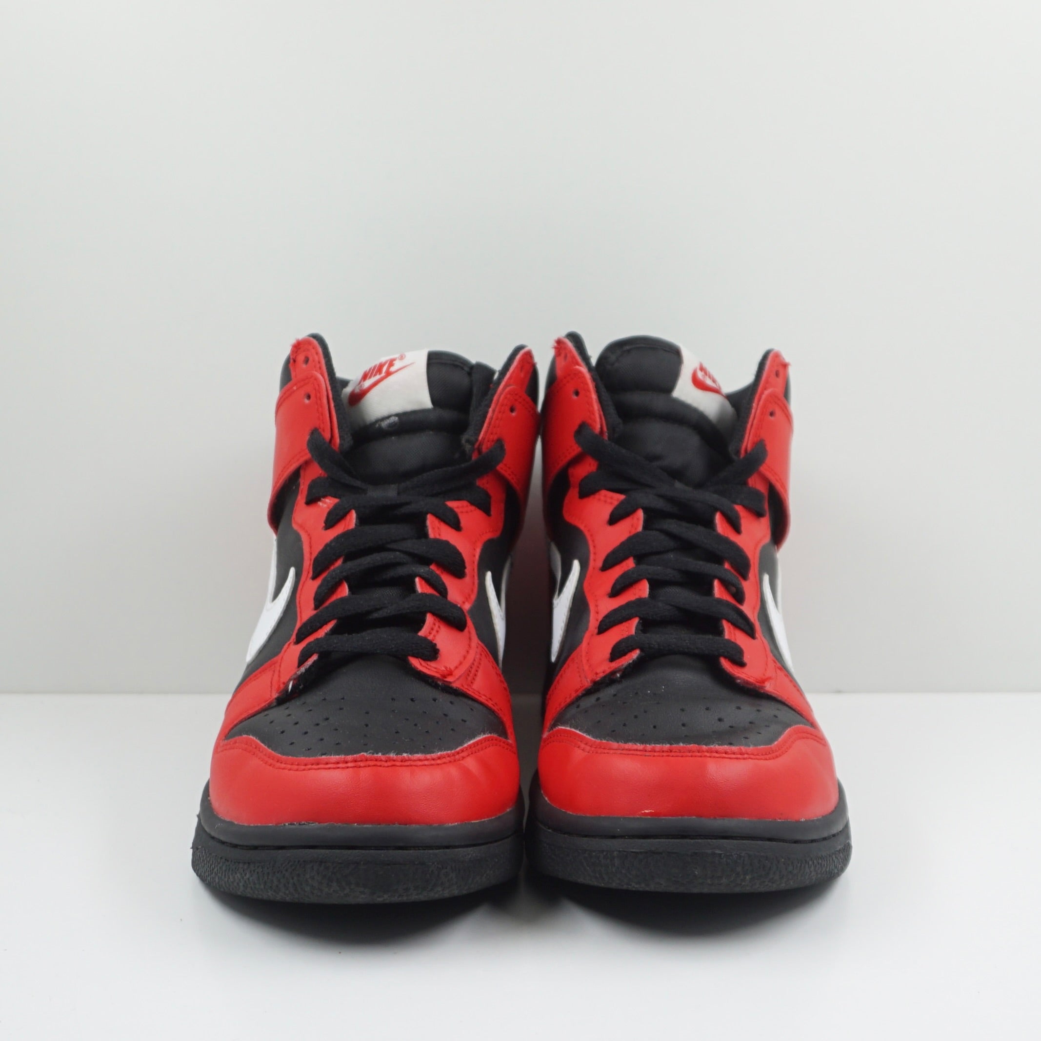 Nike Dunk High Deadpool (GS)