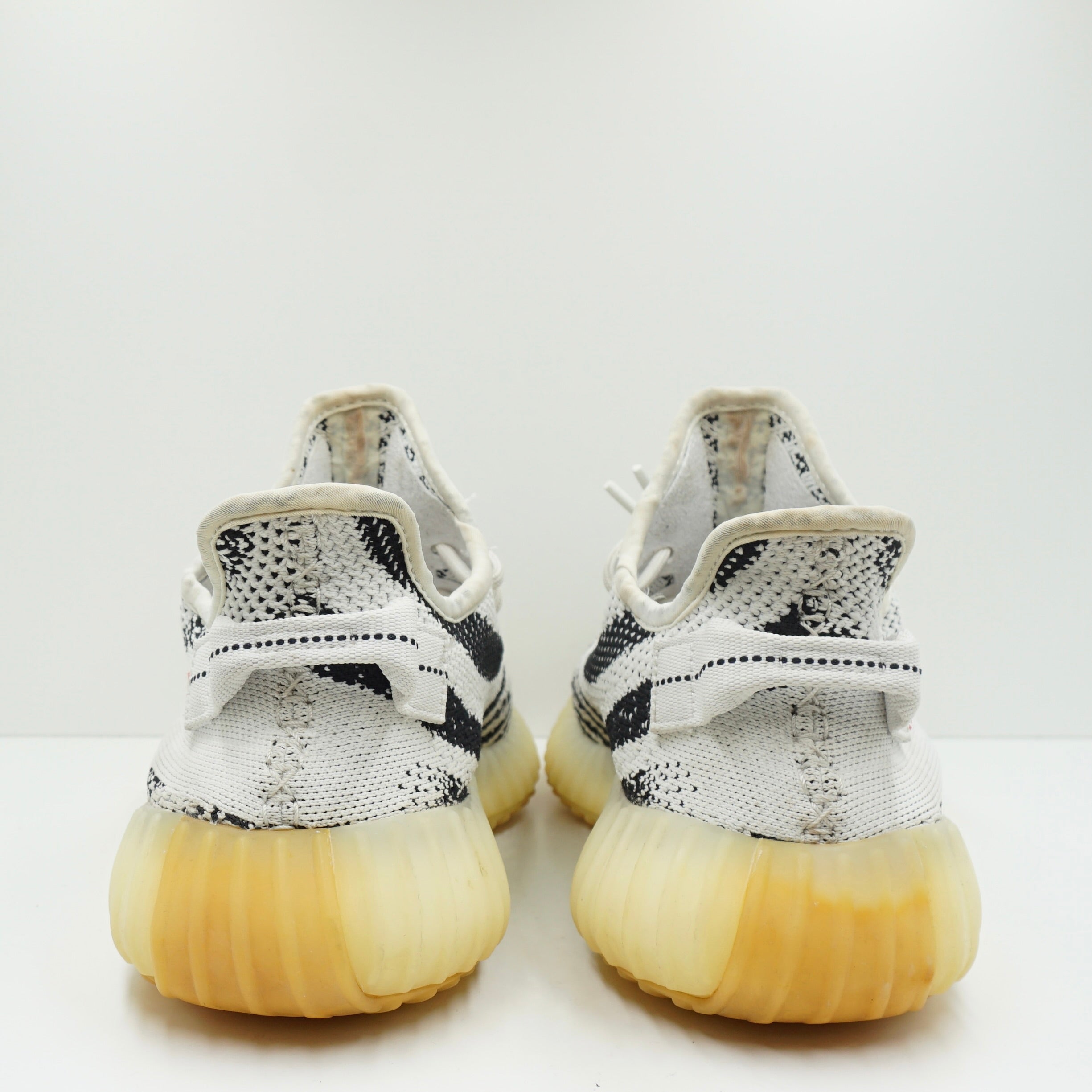 Adidas Yeezy Boost 350 V2 Zebra (2017/2022)