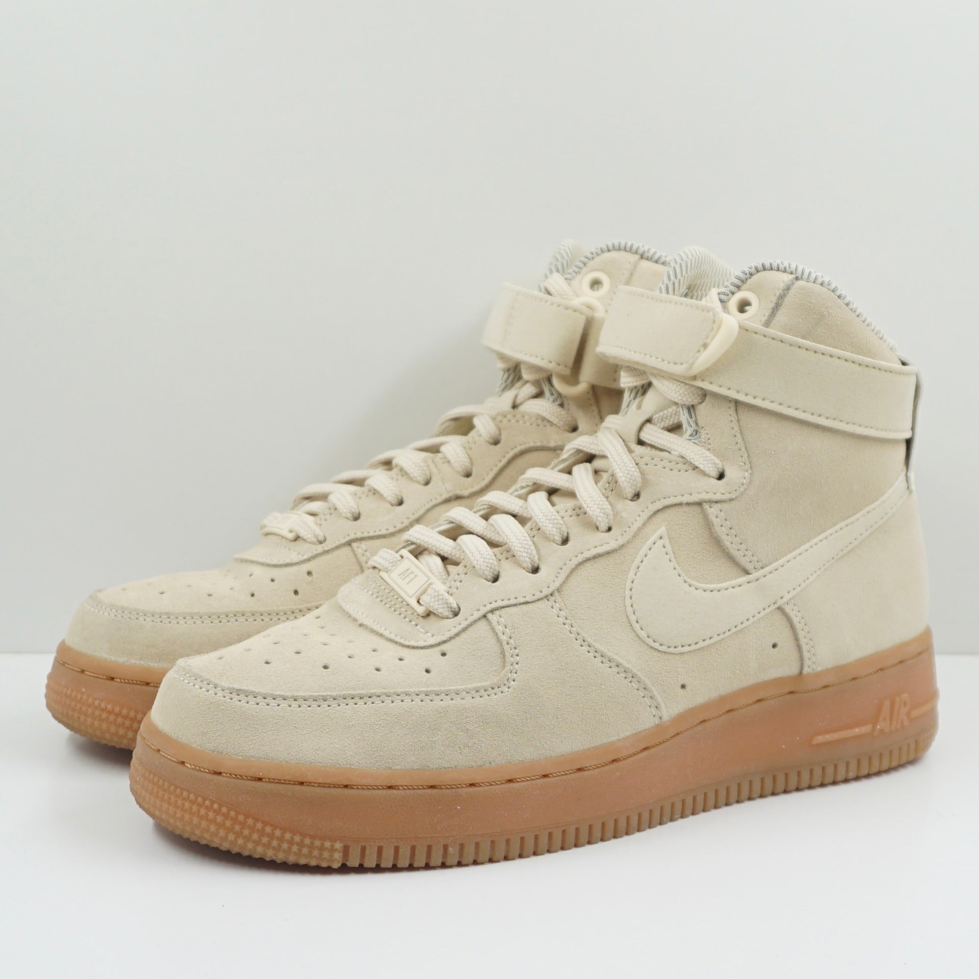 Nike Air Force 1 High SE Muslin (W)