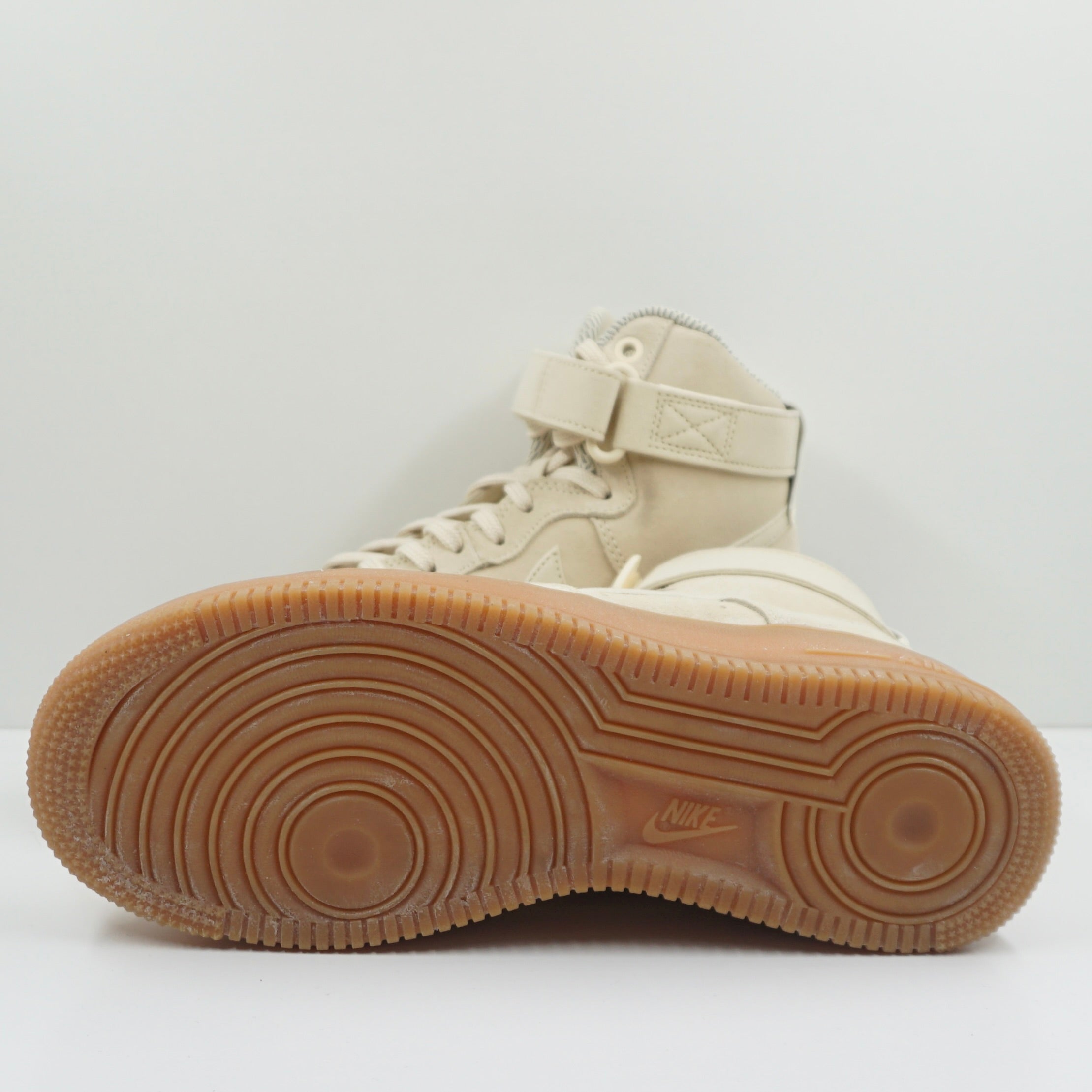Nike Air Force 1 High SE Muslin (W)