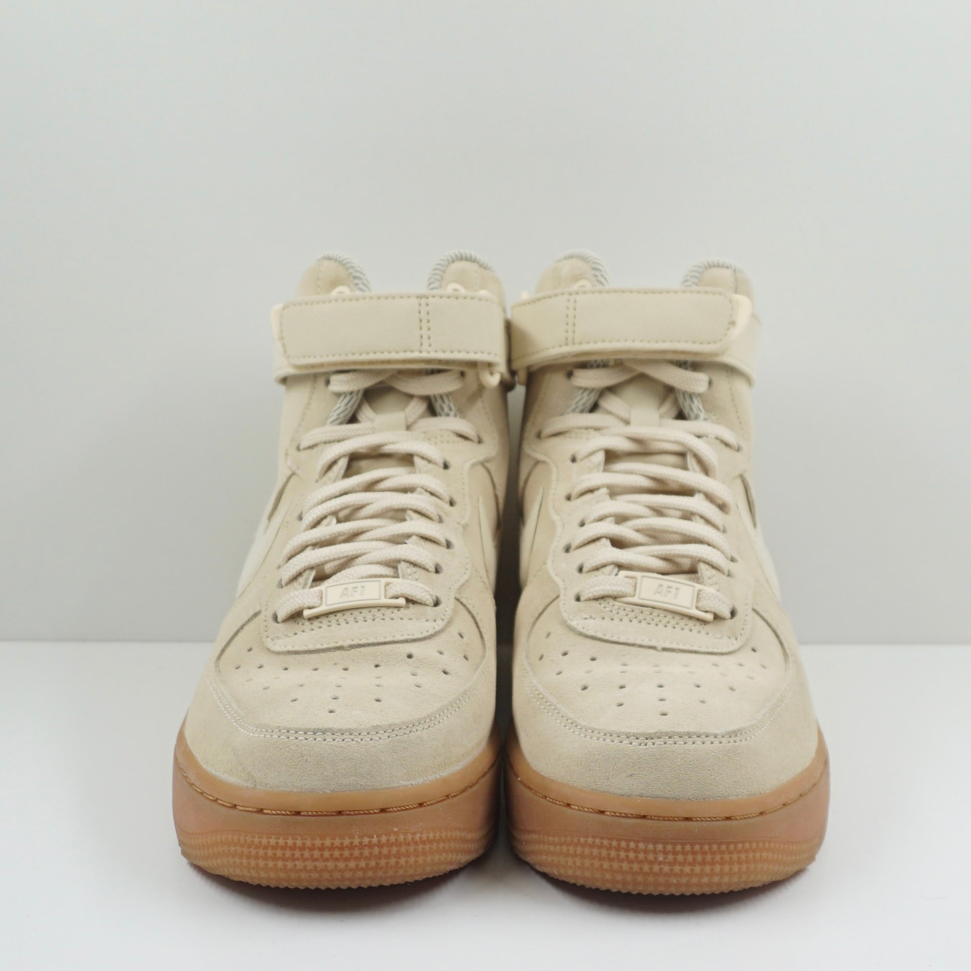 Nike Air Force 1 High SE Muslin (W)