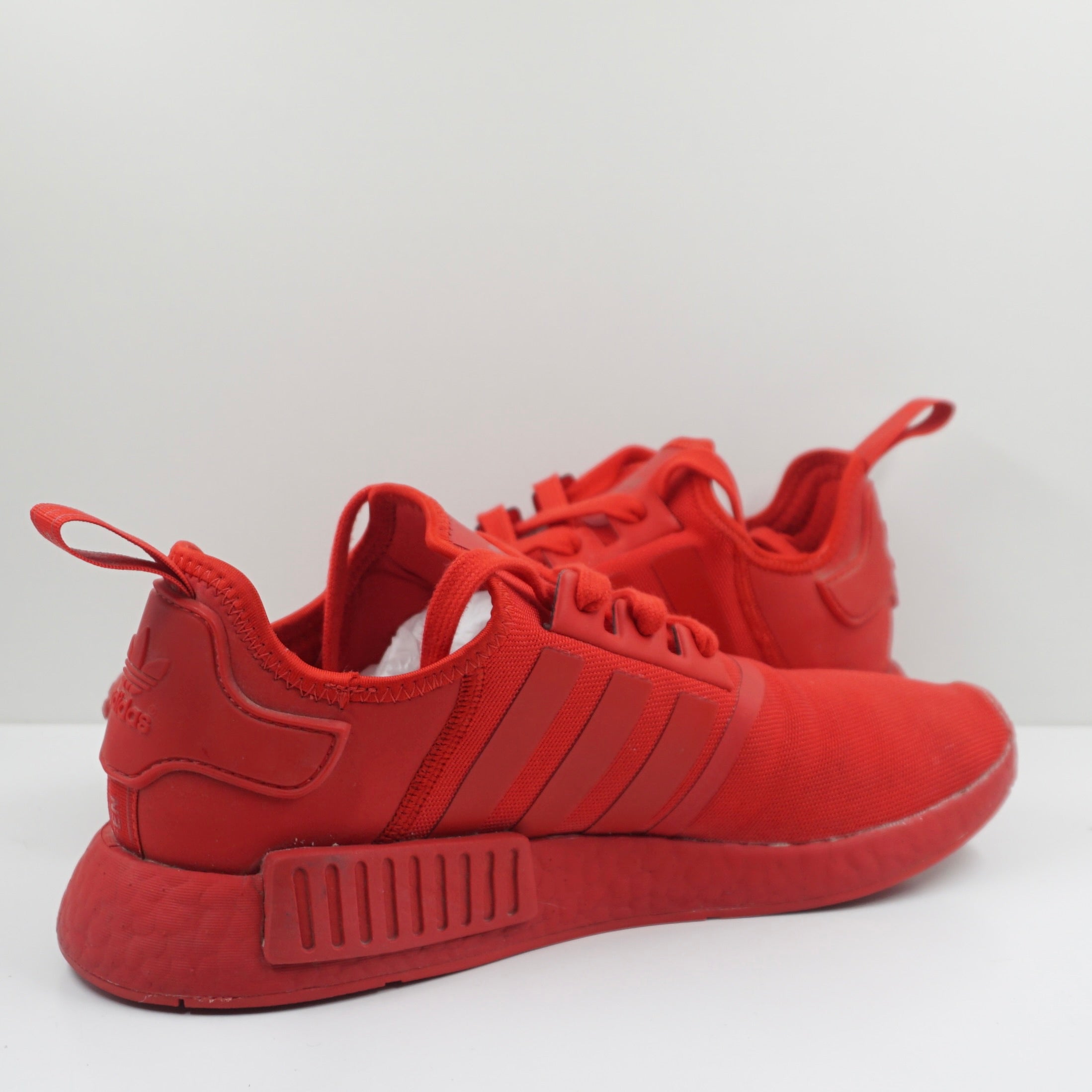 Adidas NMD R1 Scarlet