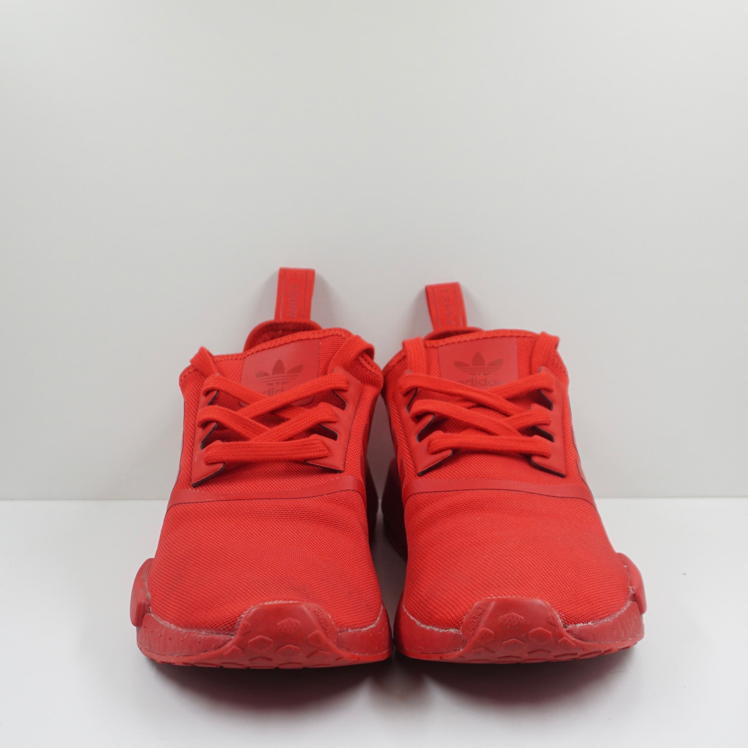 Adidas NMD R1 Scarlet