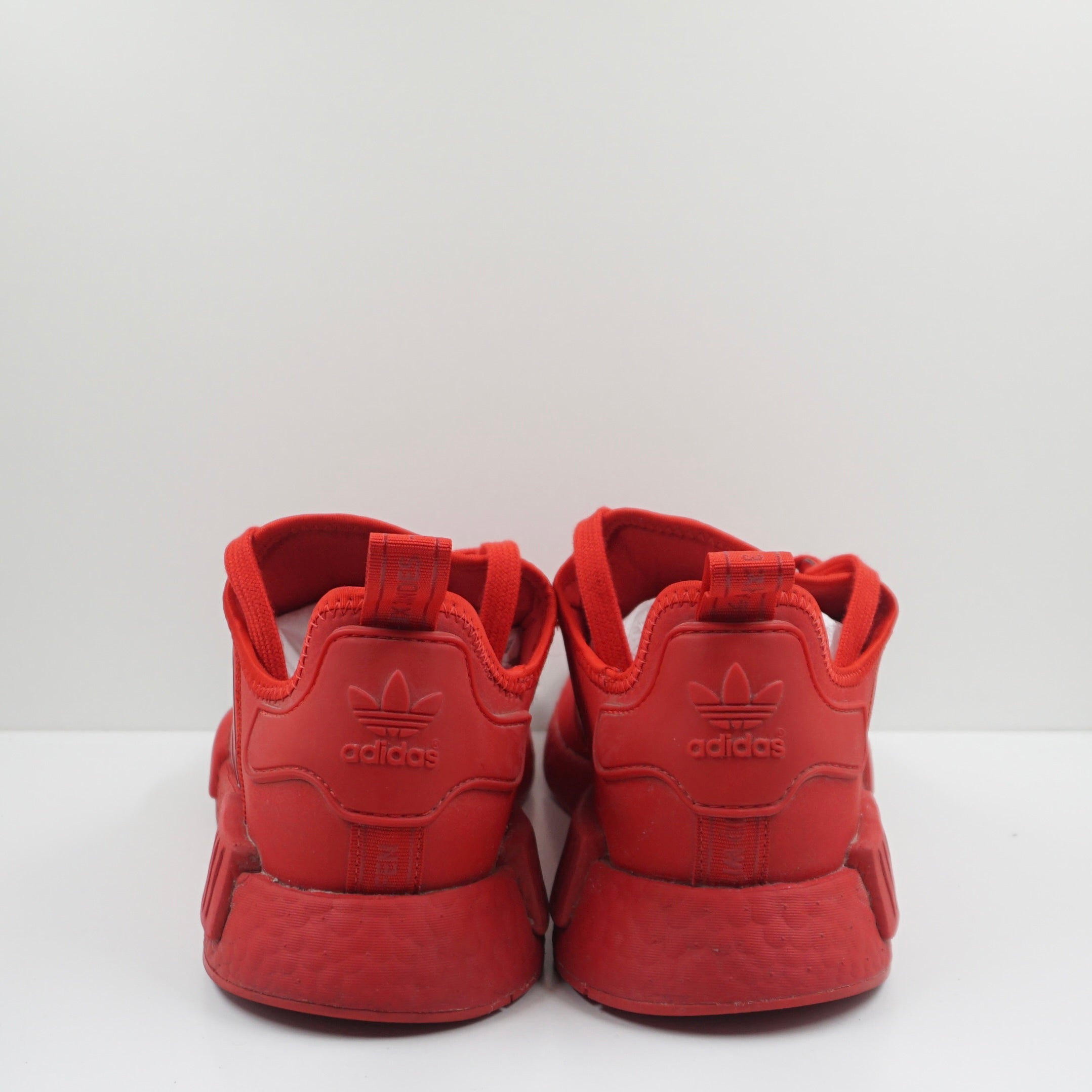 Adidas NMD R1 Scarlet