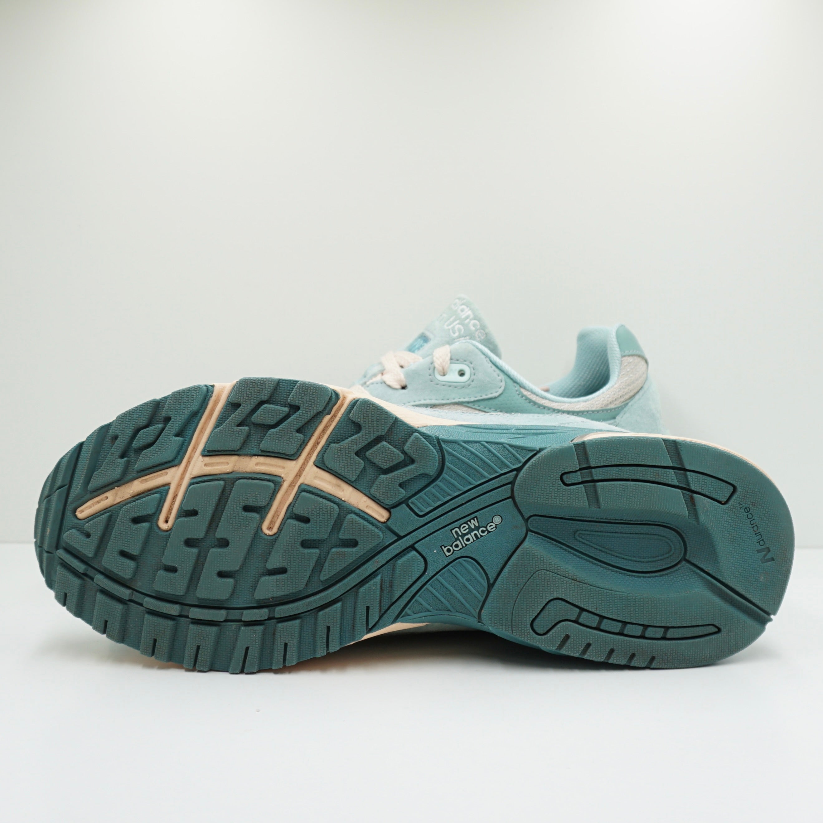 New Balance 993 Joe Freshgoods Performance Art Arctic Blue