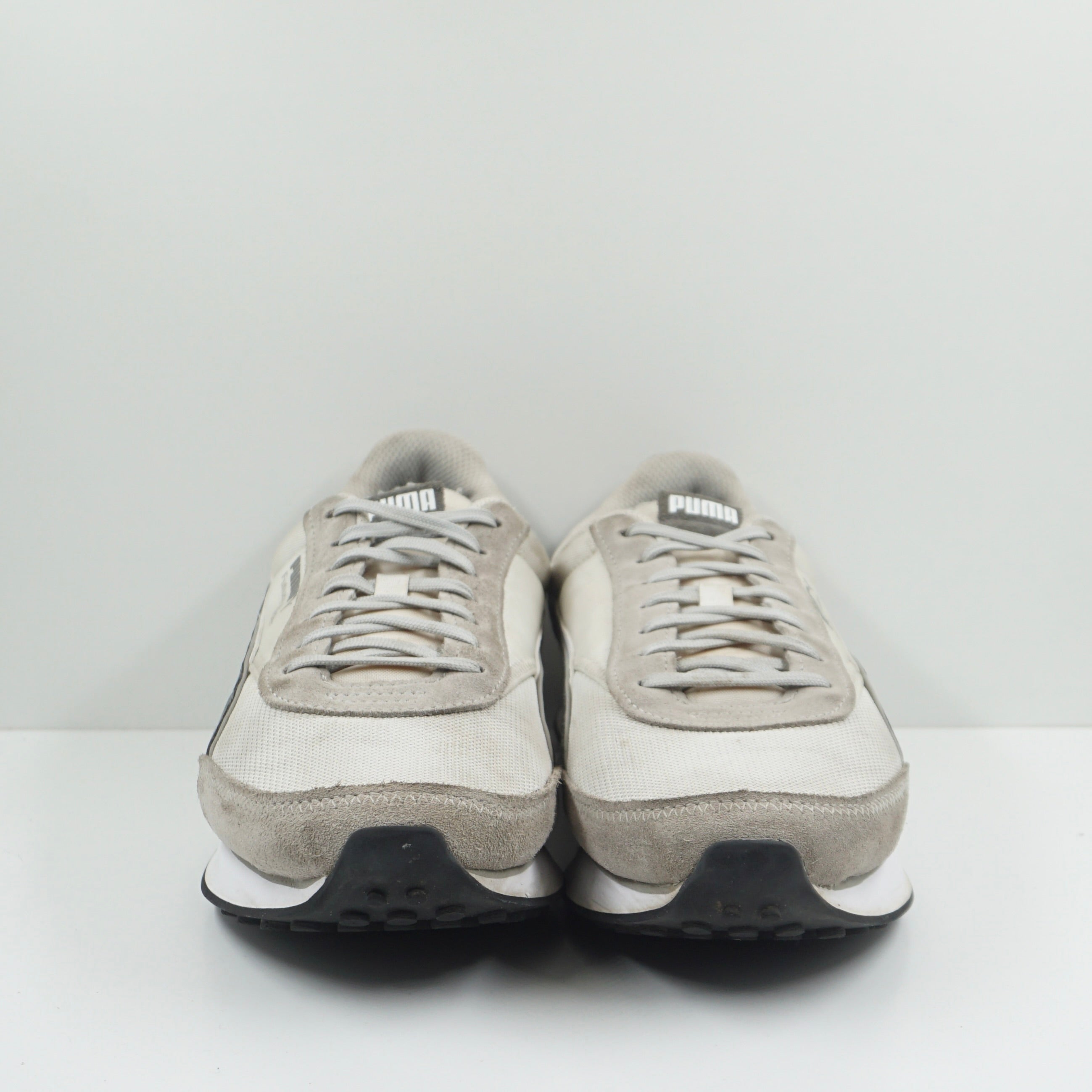 Puma Future Rider Light Grey