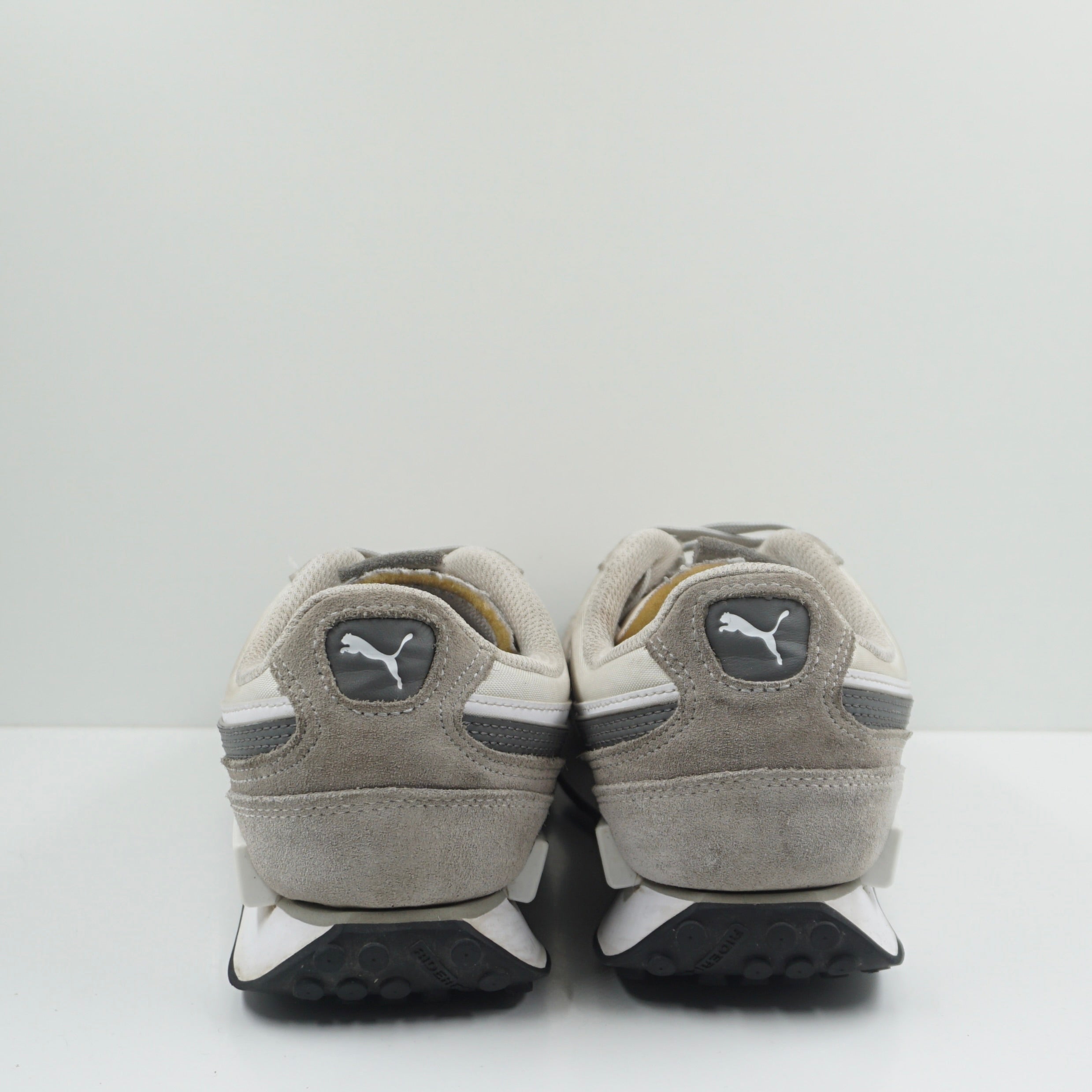 Puma Future Rider Light Grey