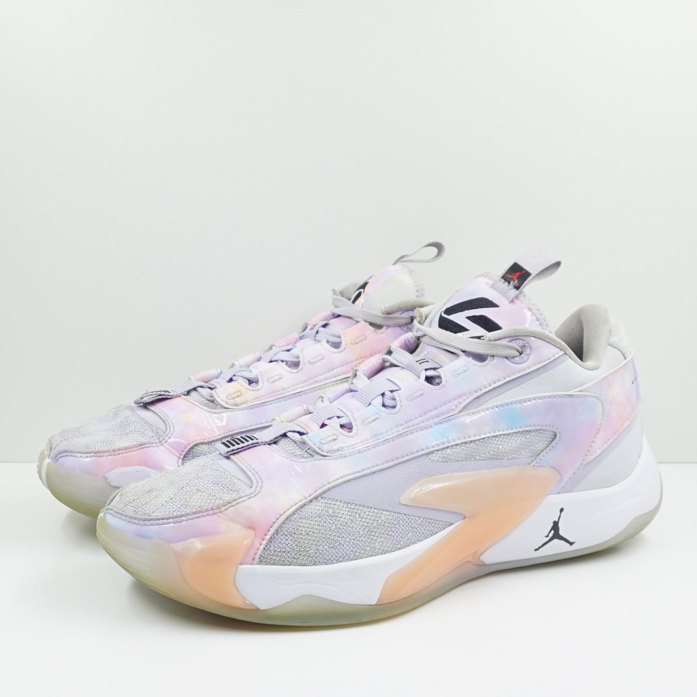 Jordan Luka 2 Nebula