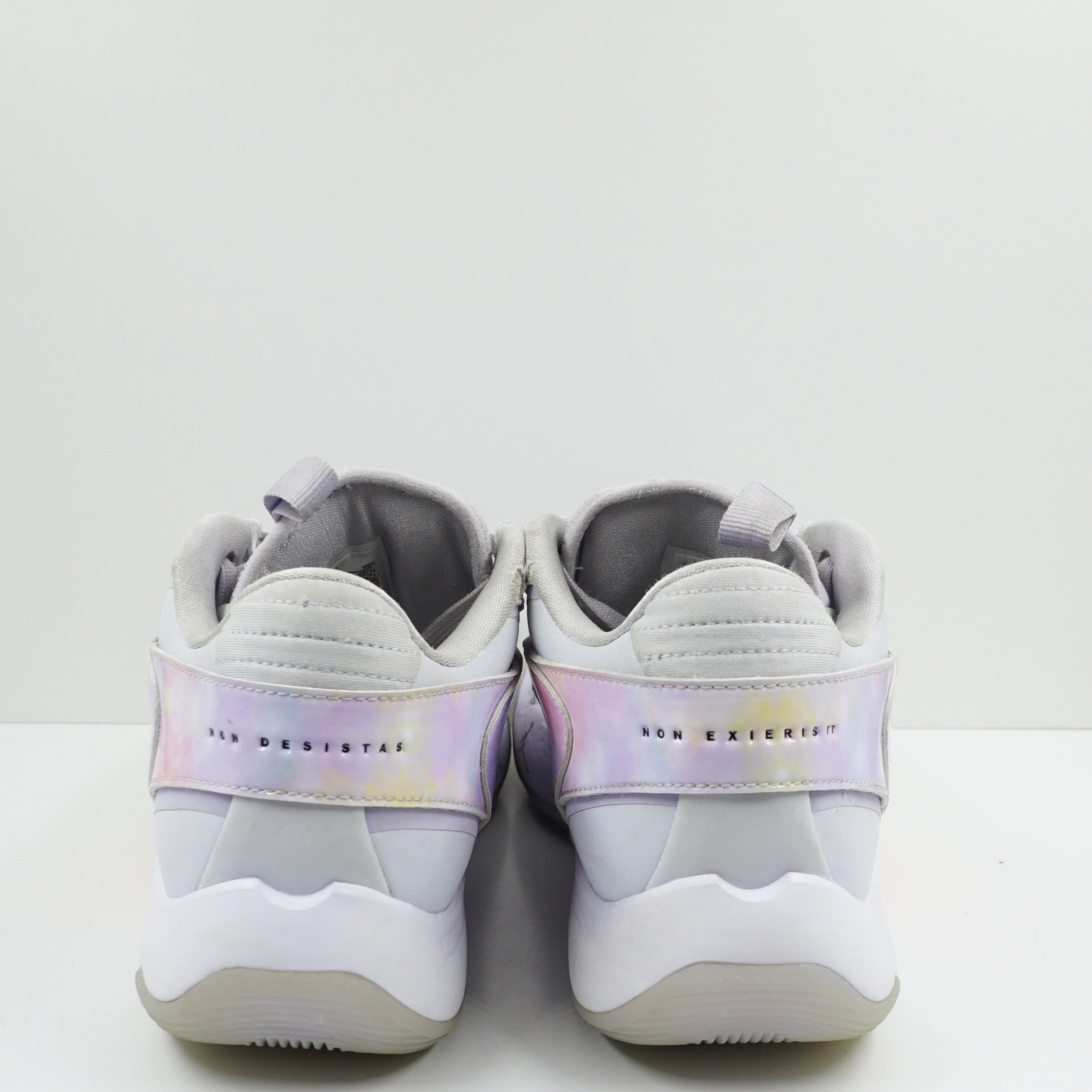 Jordan Luka 2 Nebula