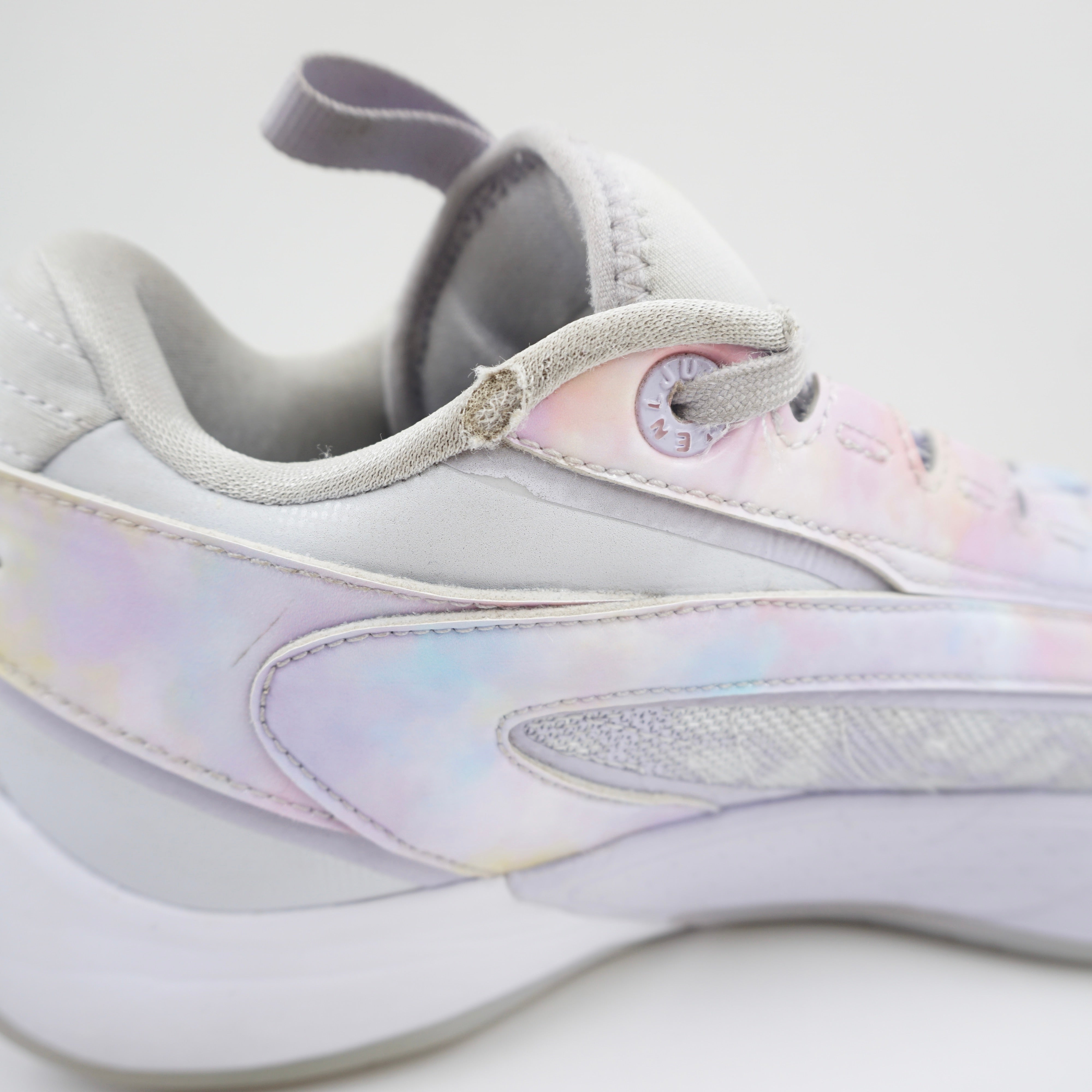 Jordan Luka 2 Nebula