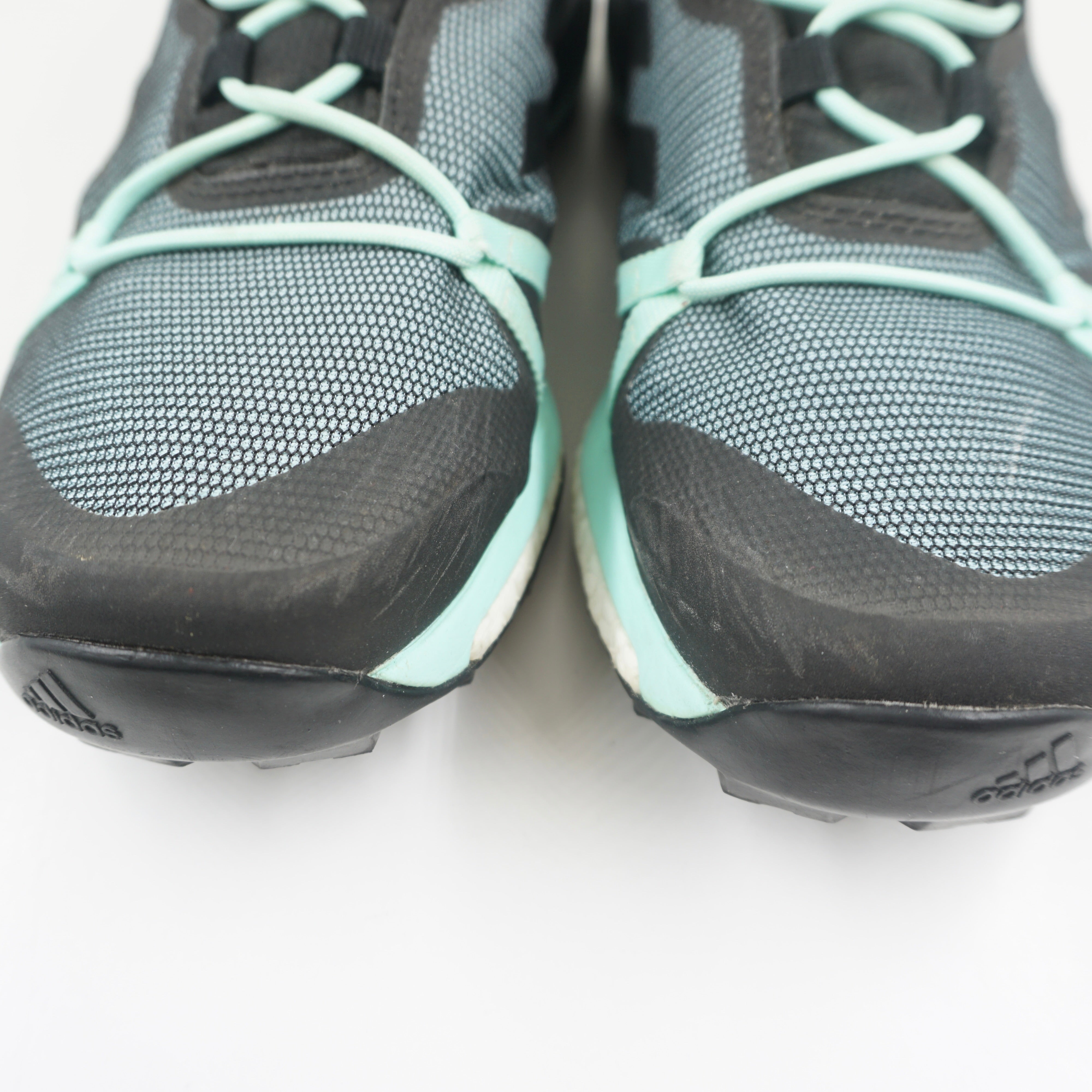 Adidas Terrex Skychaser LT GTX Ash Grey Mint (W)