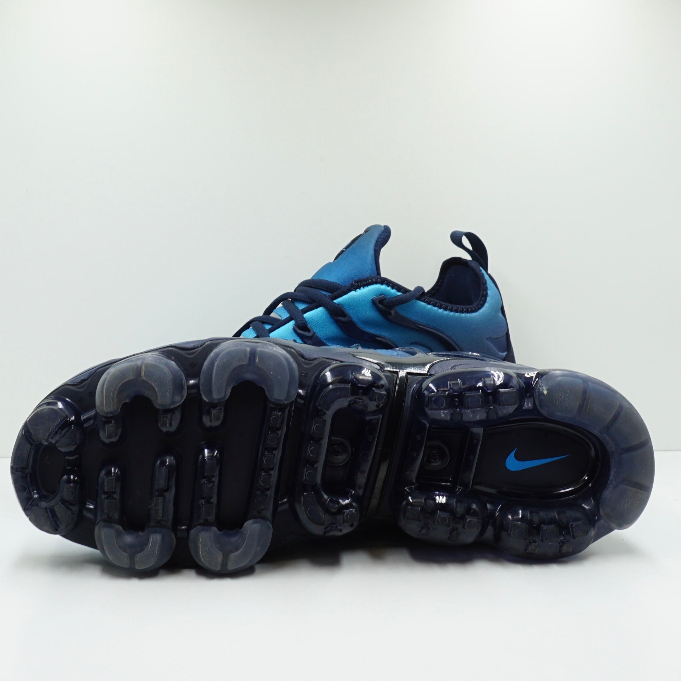 Nike Air VaporMax Plus Obsidian