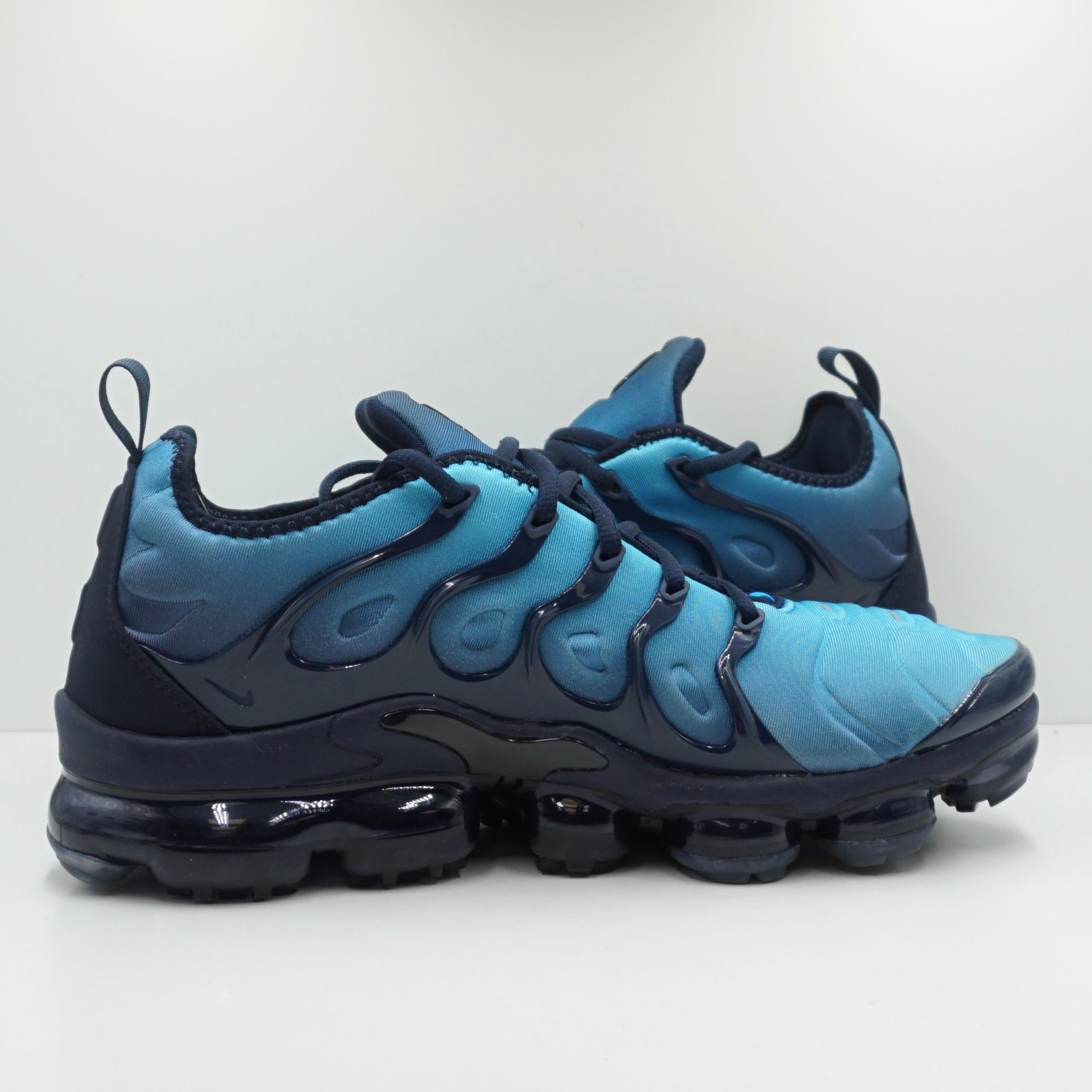 Nike Air VaporMax Plus Obsidian