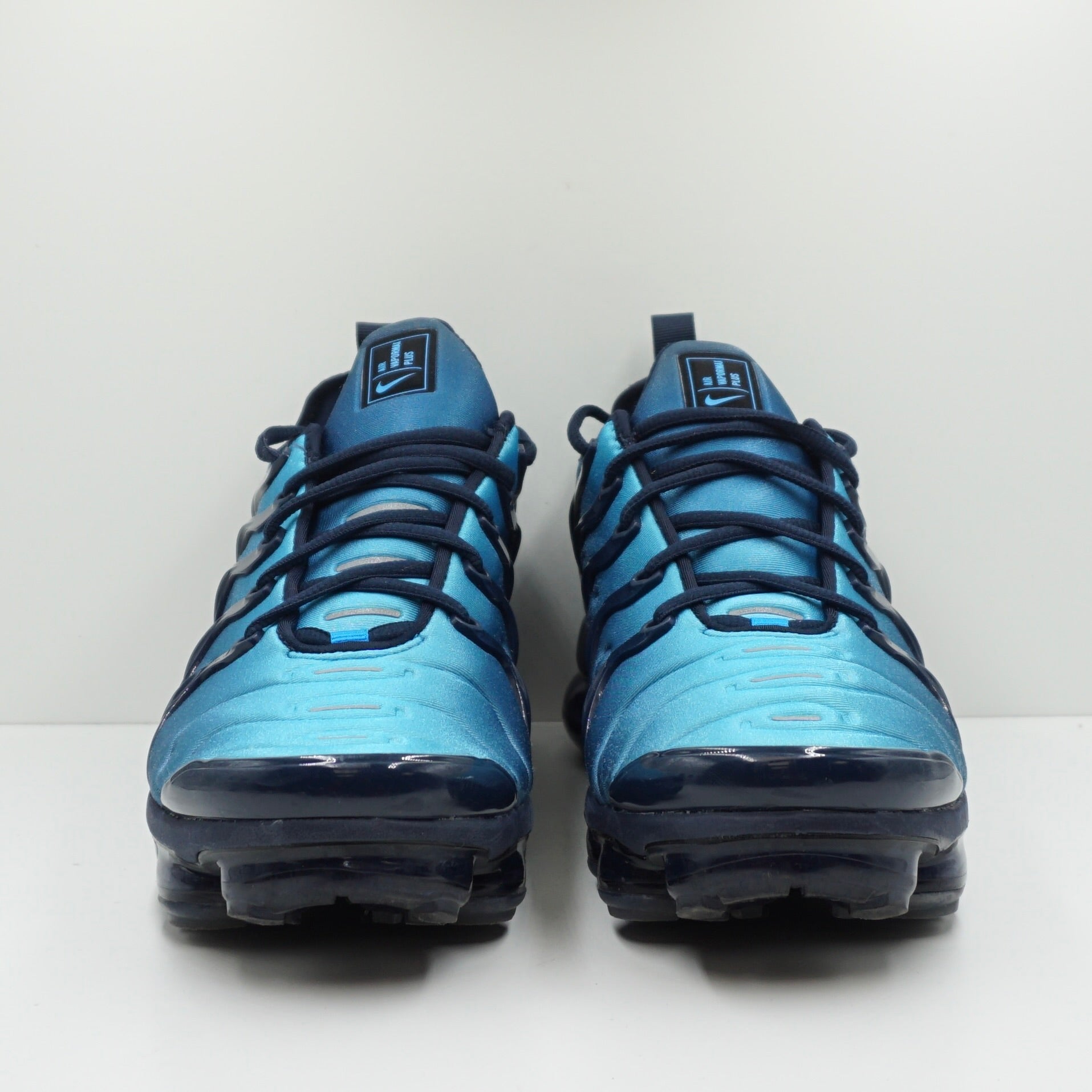 Nike Air VaporMax Plus Obsidian