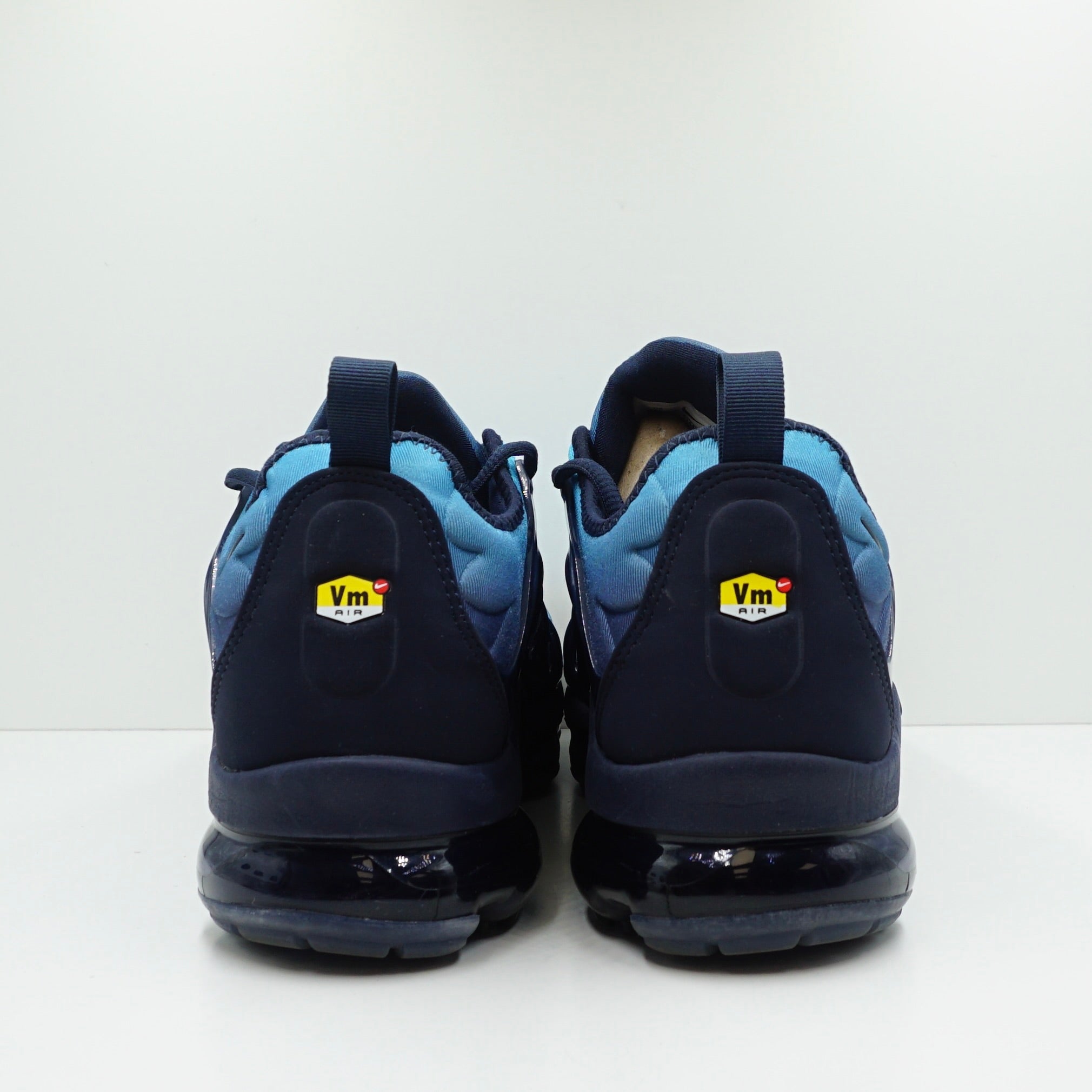 Nike Air VaporMax Plus Obsidian