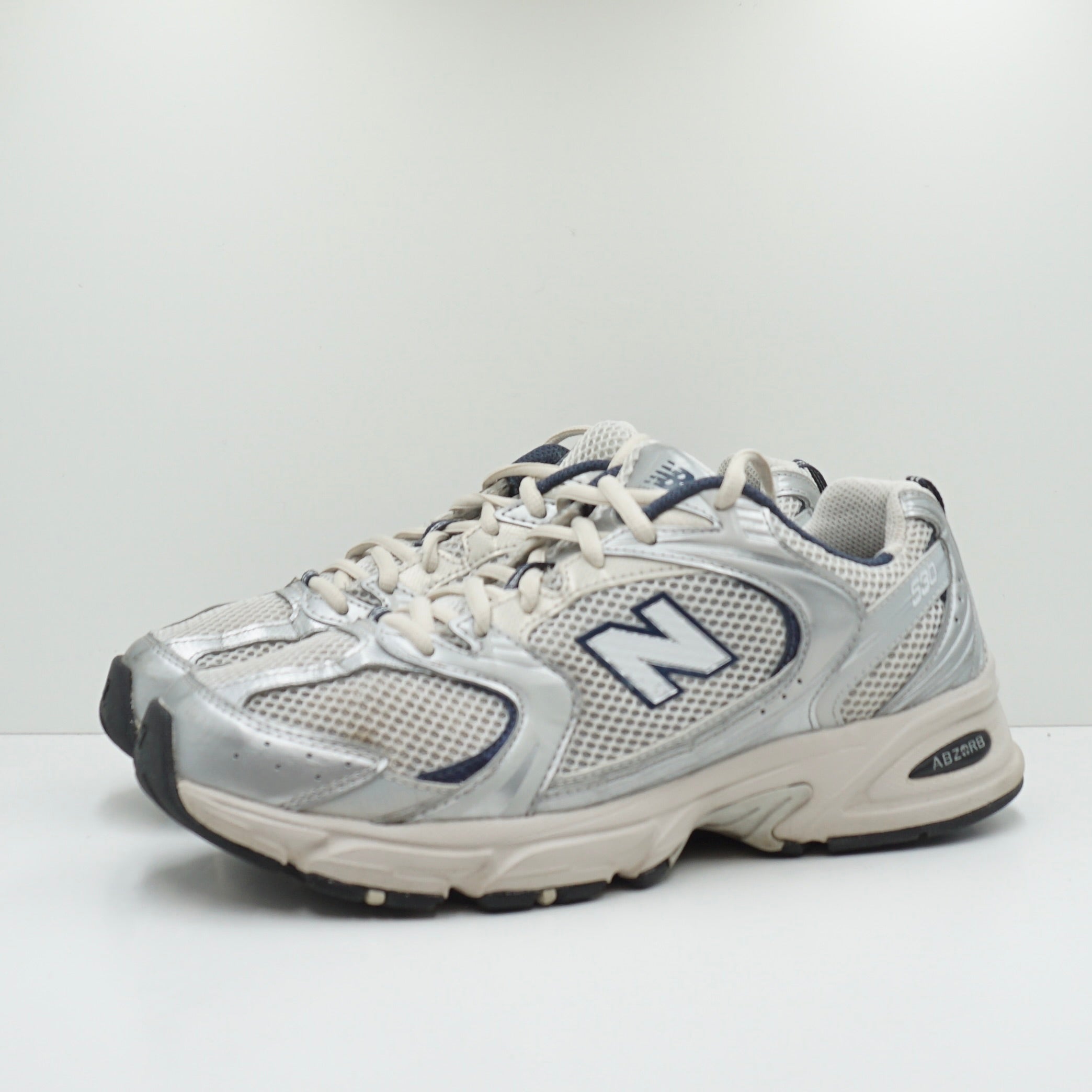 New Balance 530 Steel Grey