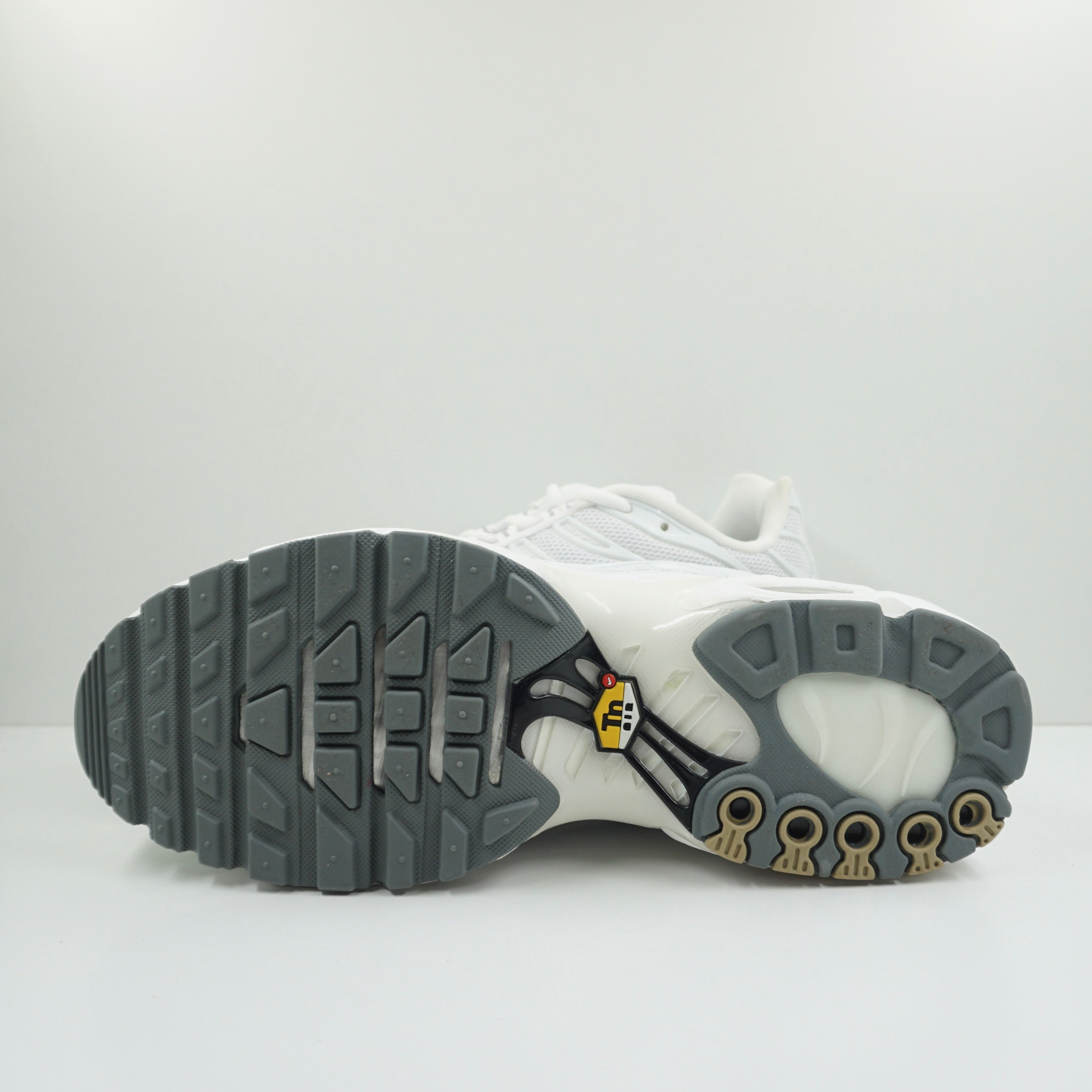Nike Air Max Plus White