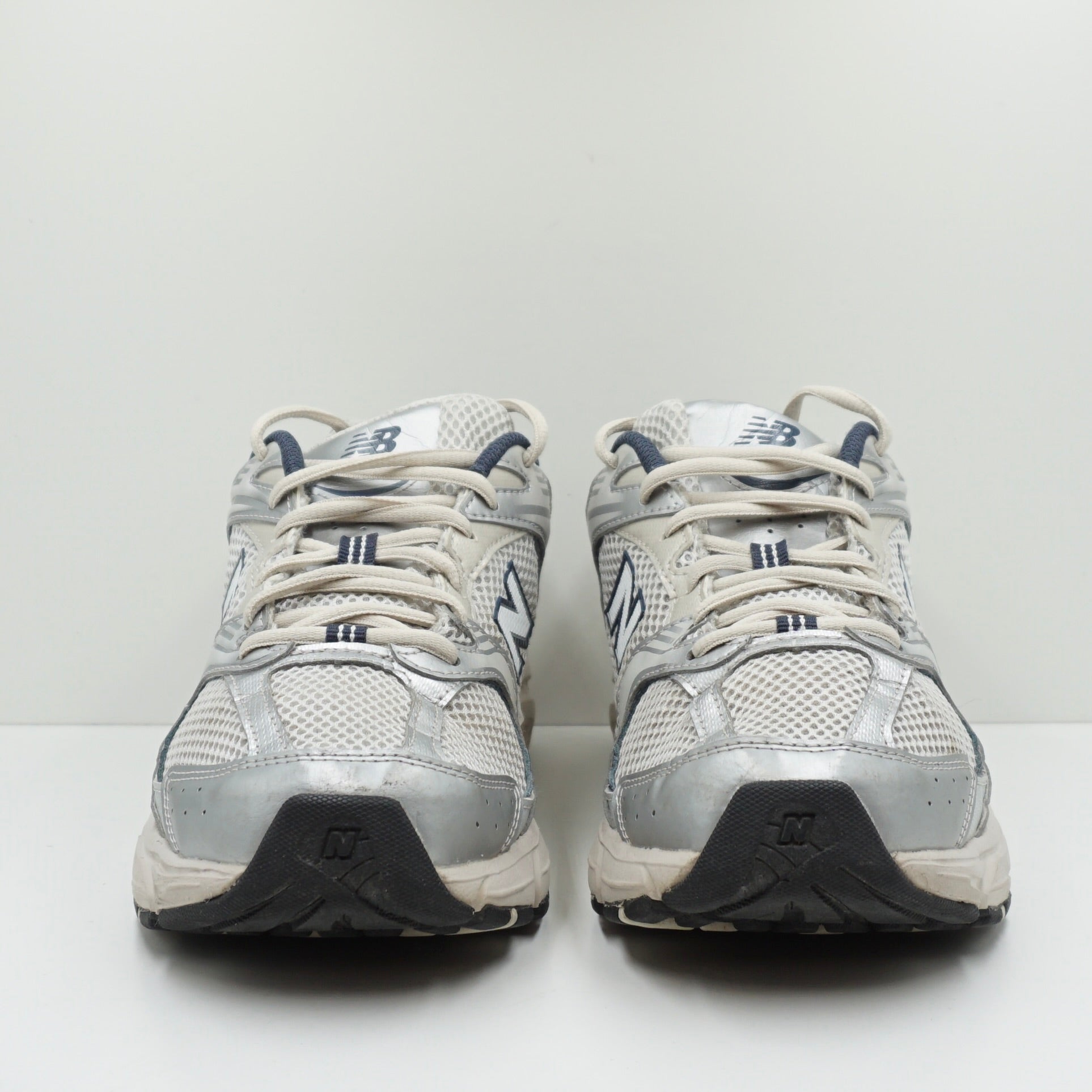New Balance 530 Steel Grey