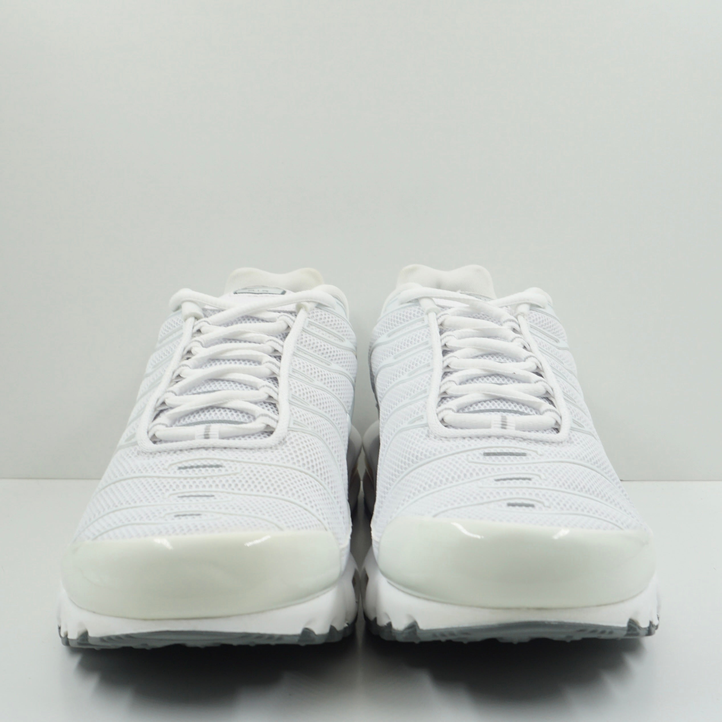 Nike Air Max Plus White