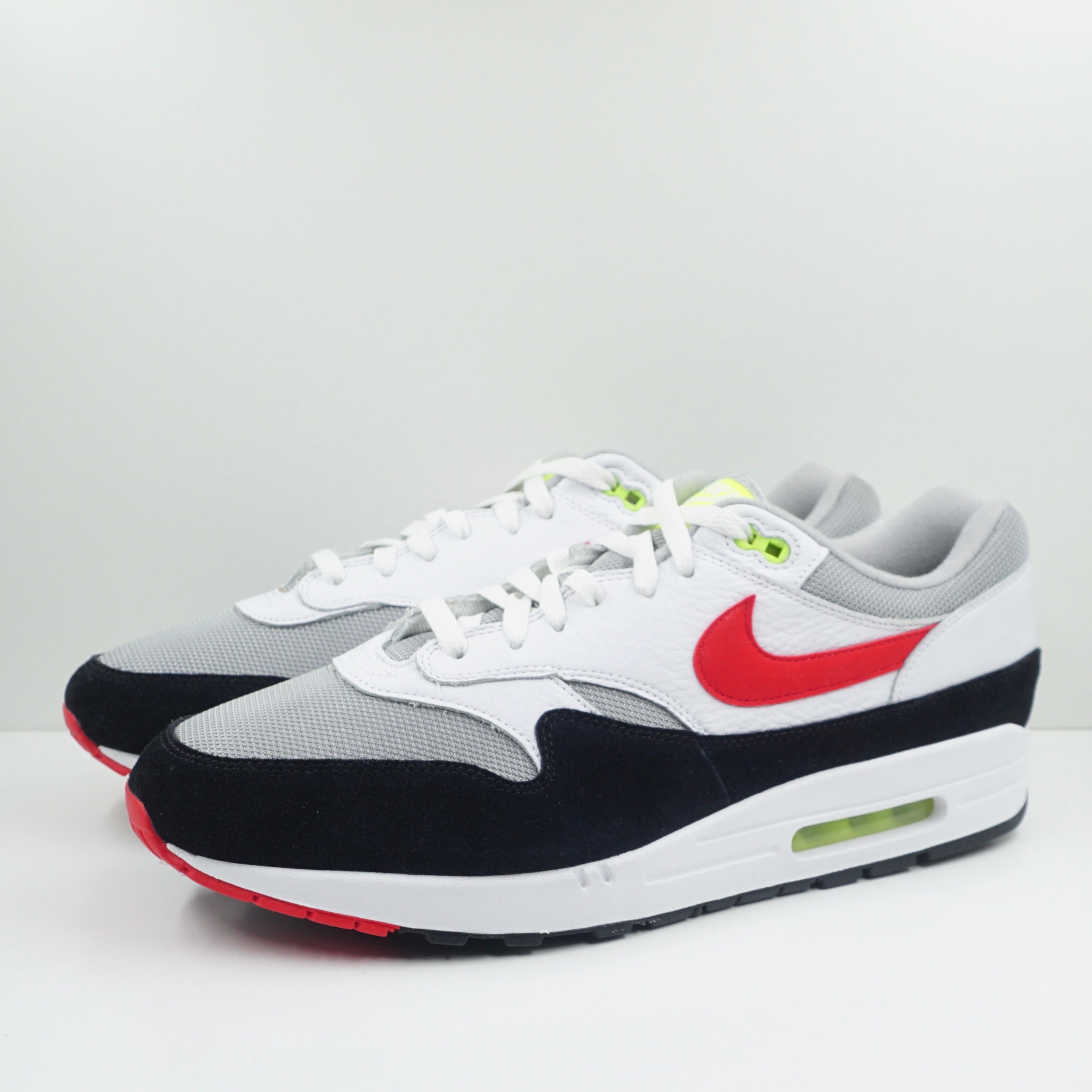 Nike Air Max 1 Chili Volt