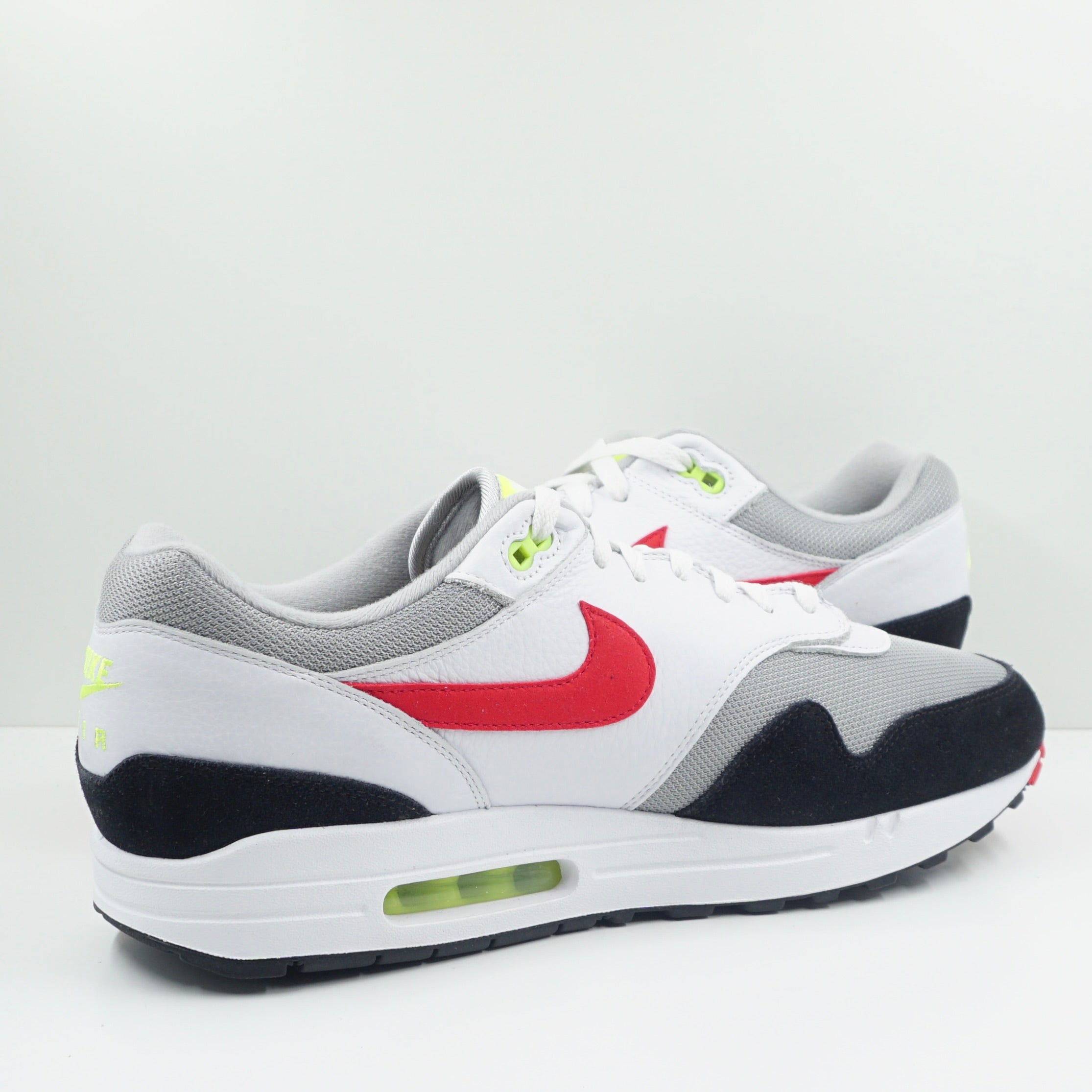 Nike Air Max 1 Chili Volt