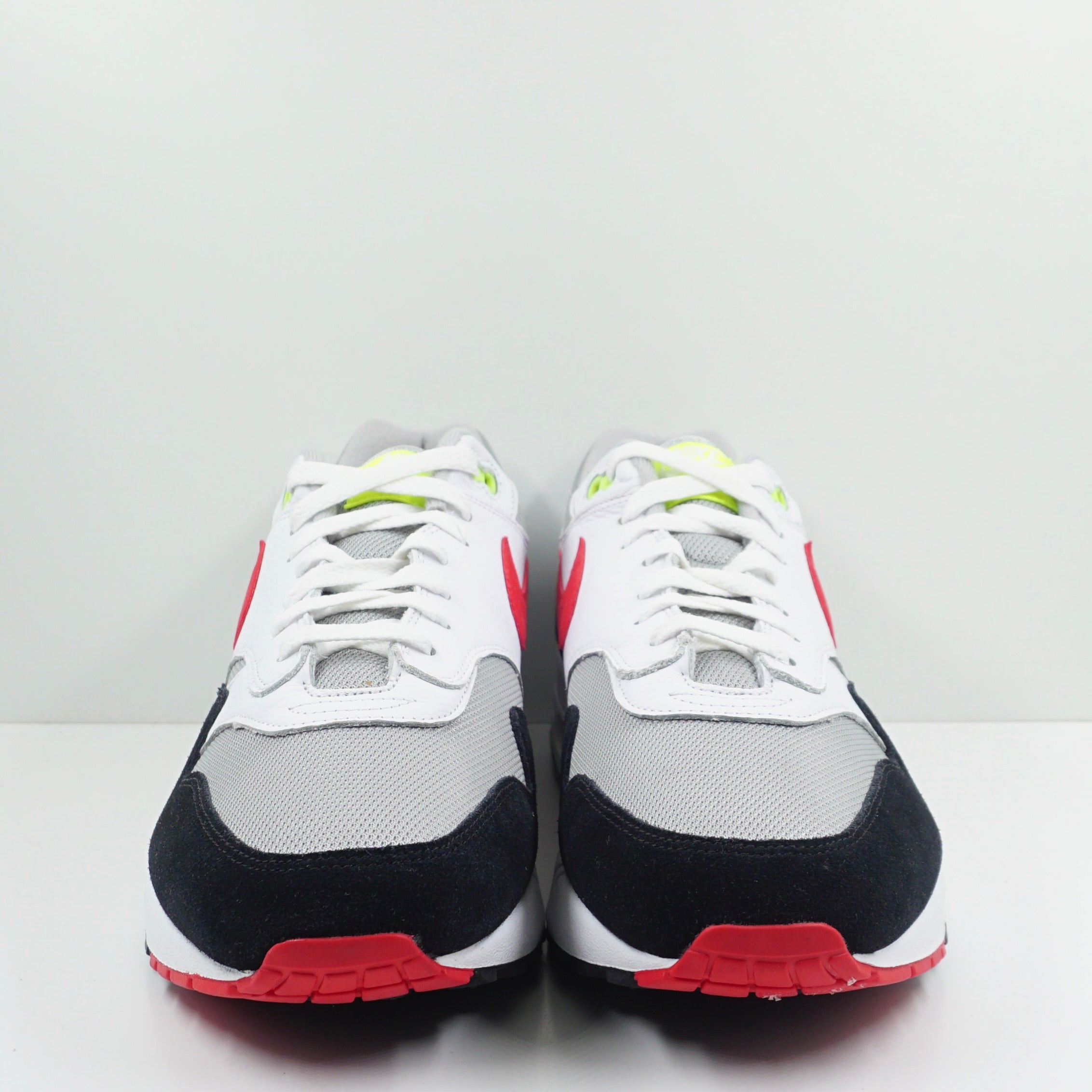 Nike Air Max 1 Chili Volt