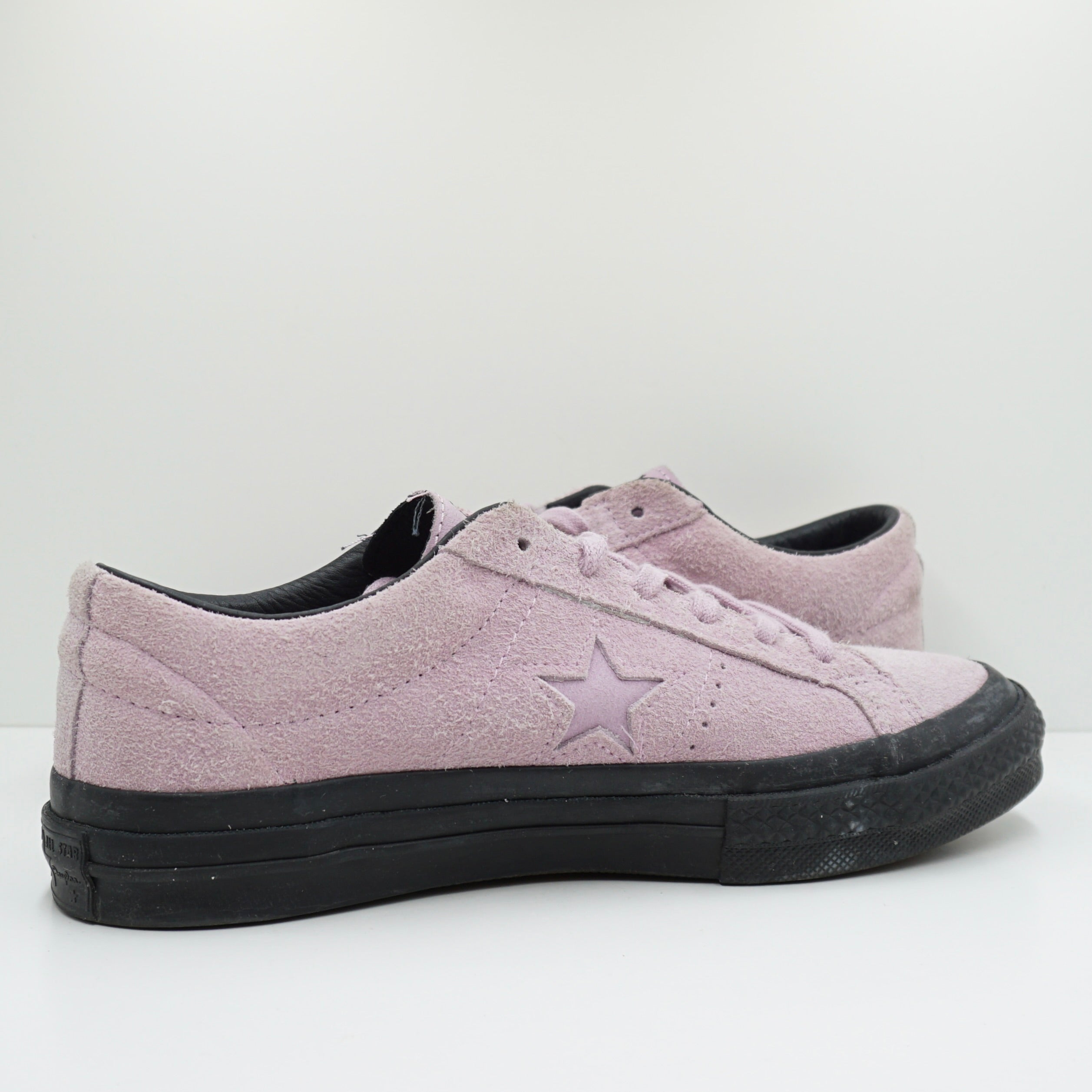Converse Stussy One Star 74 Low Mauve Mist