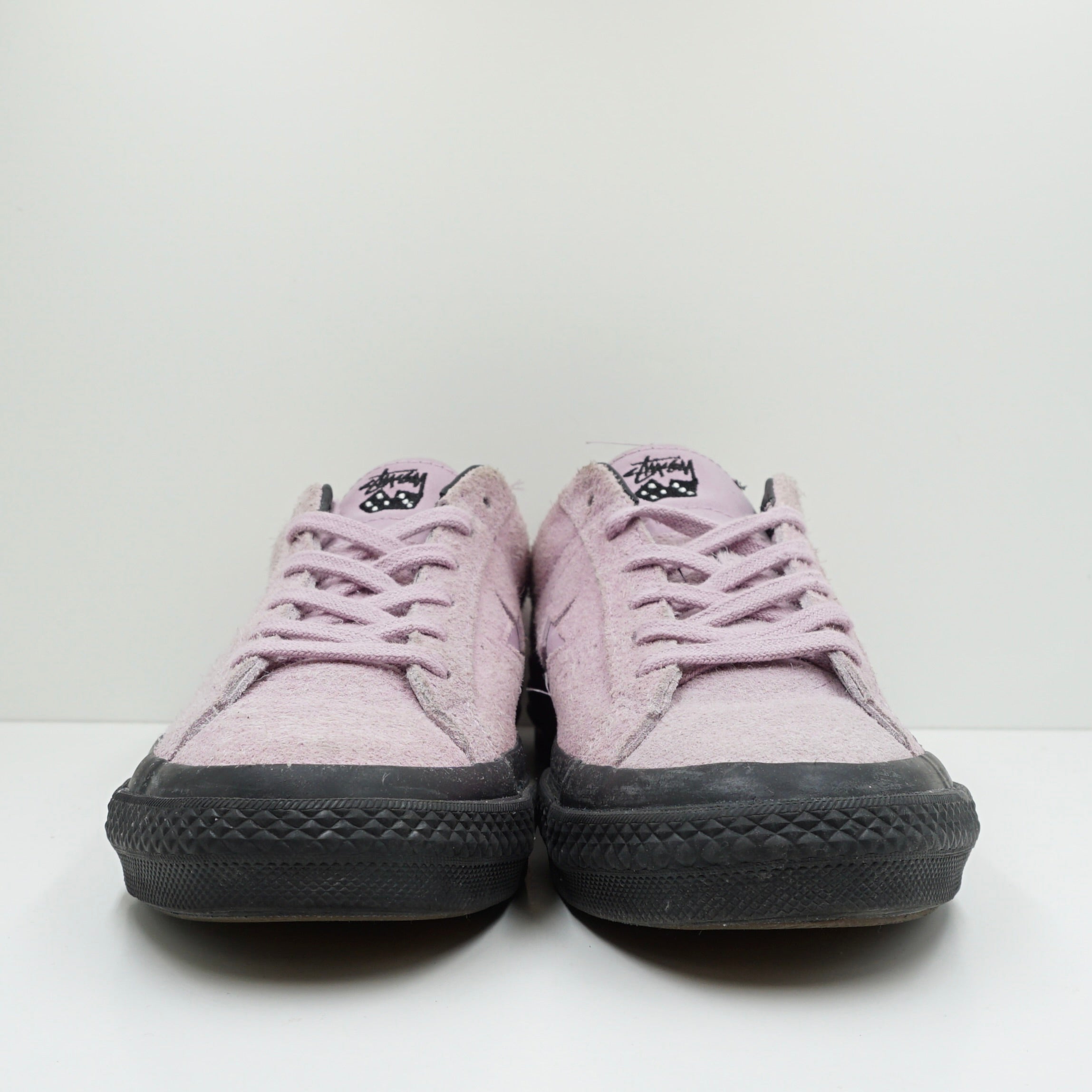 Converse Stussy One Star 74 Low Mauve Mist