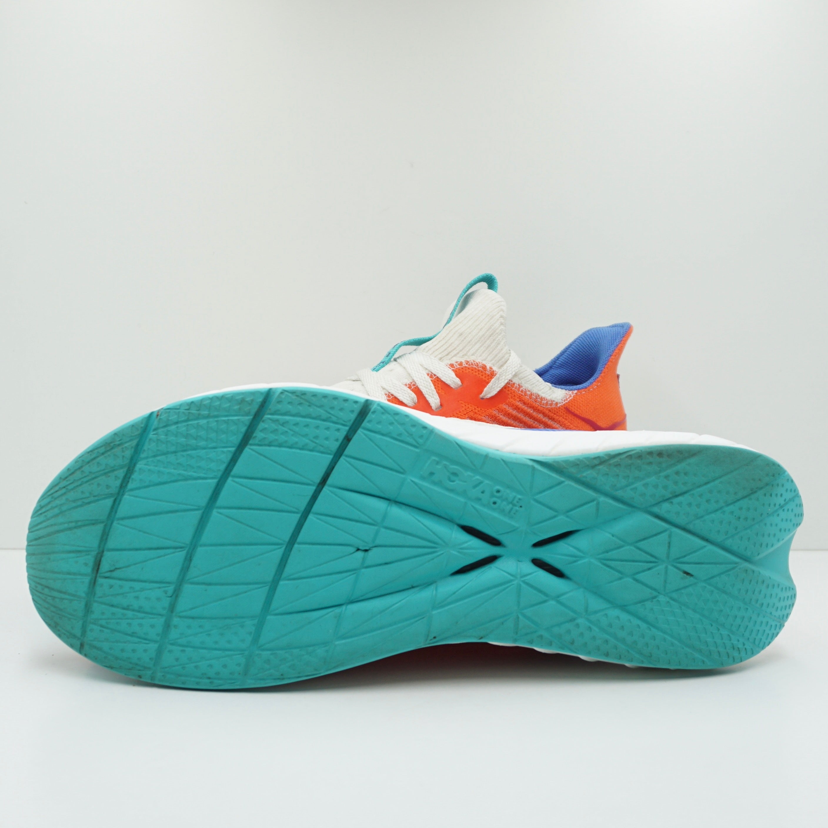 Hoka Carbon X 3 Flame