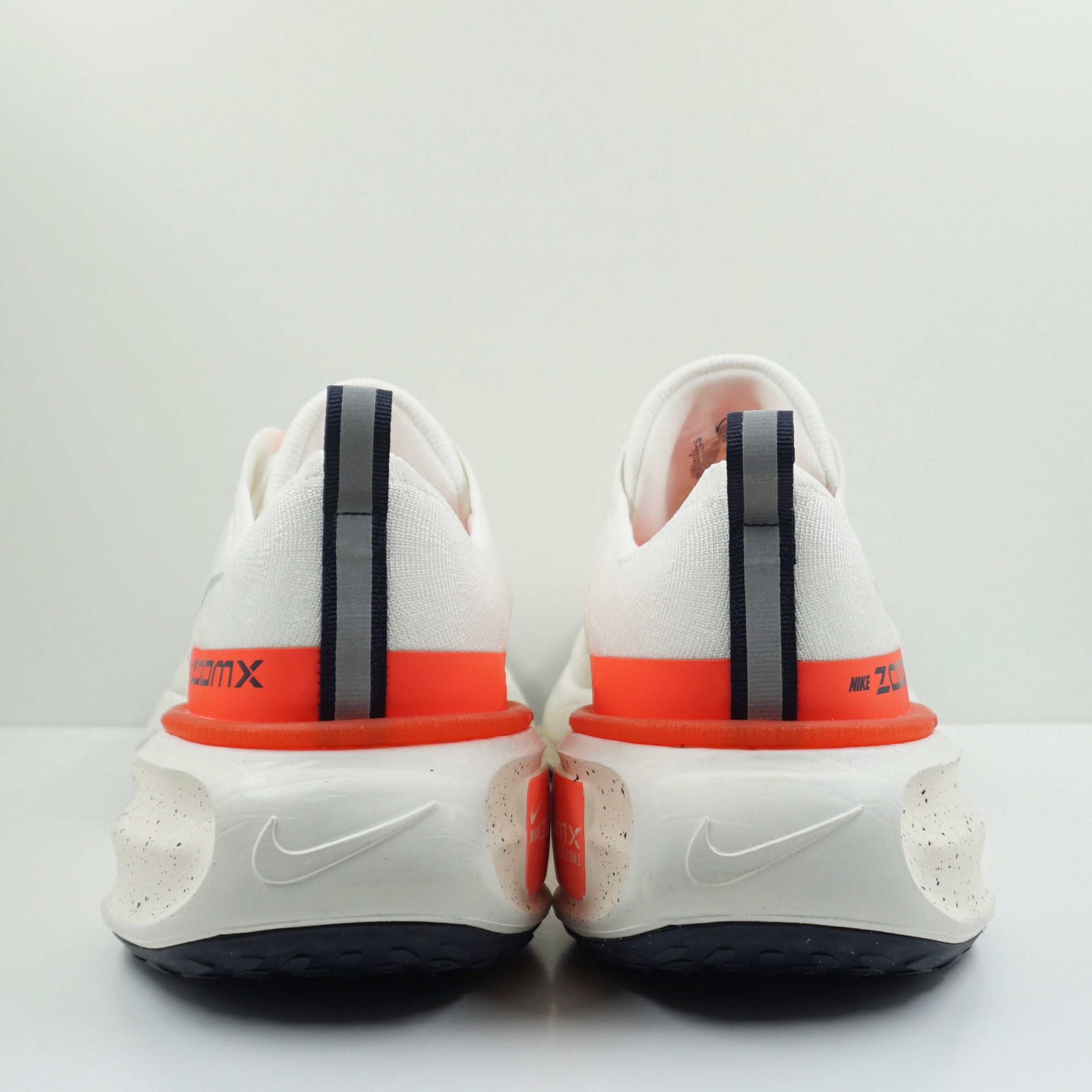 Nike ZoomX Invincible Run 3 White Bright Crimson