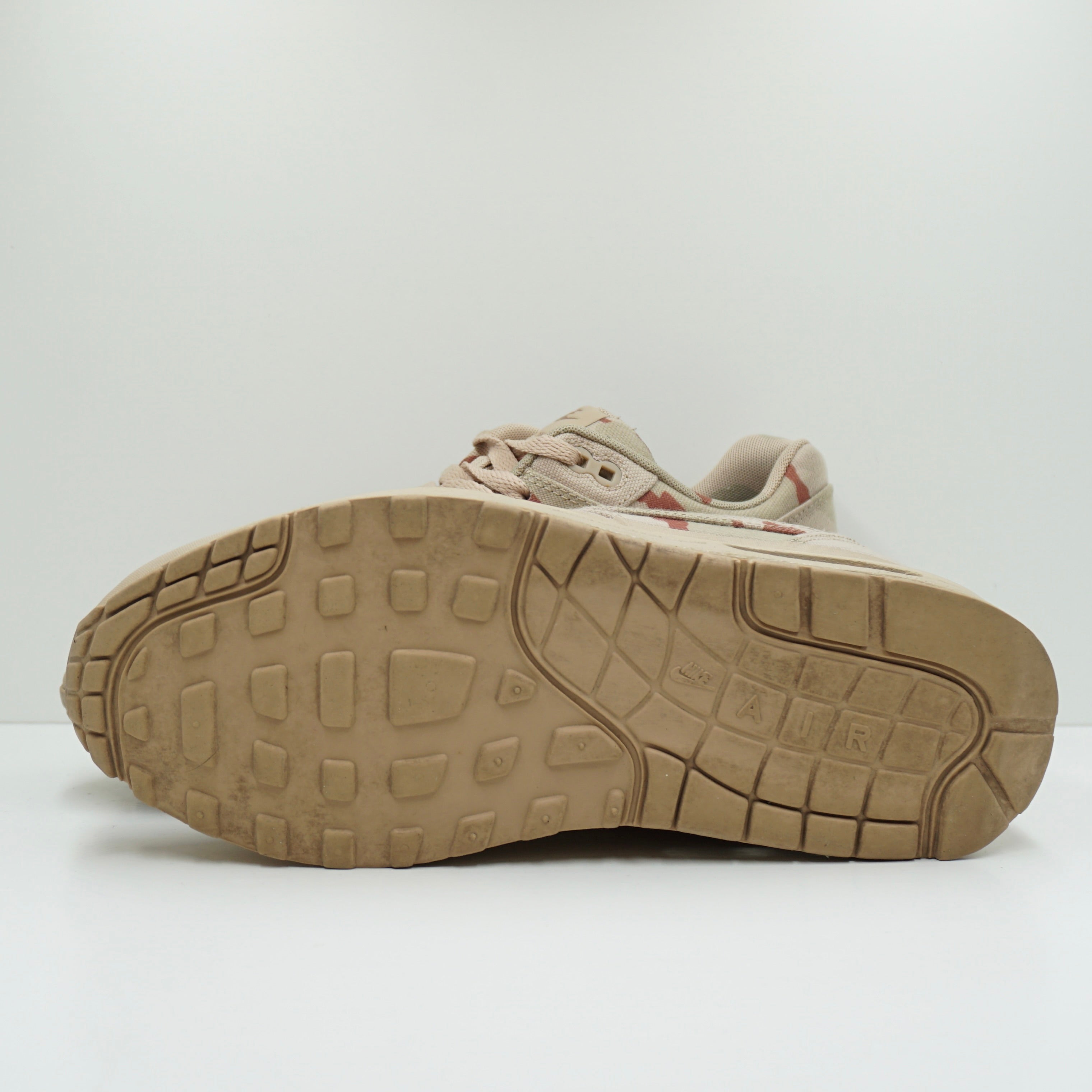Nike Air Max 1 SP Desert Camo