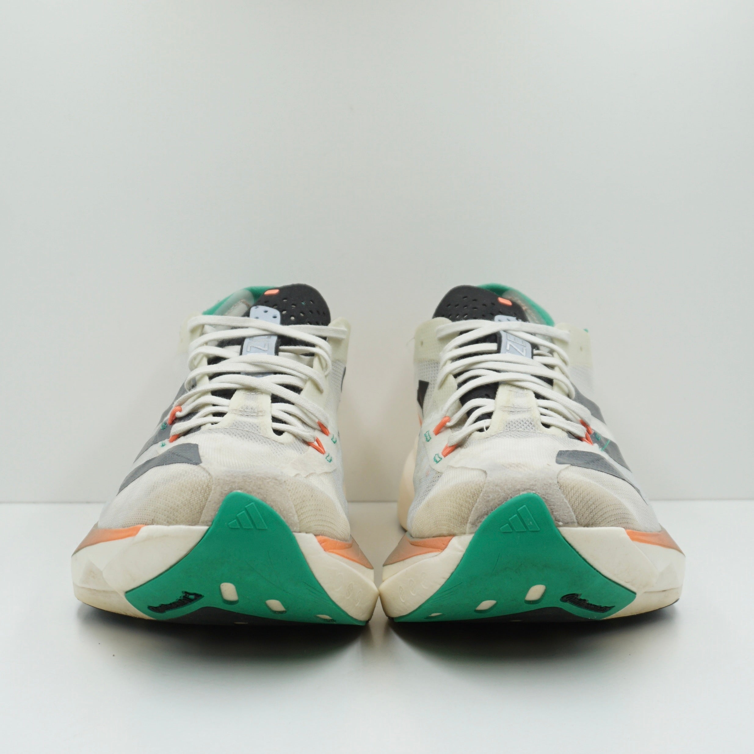 Adidas Adizero Adios Pro 3 White Tint